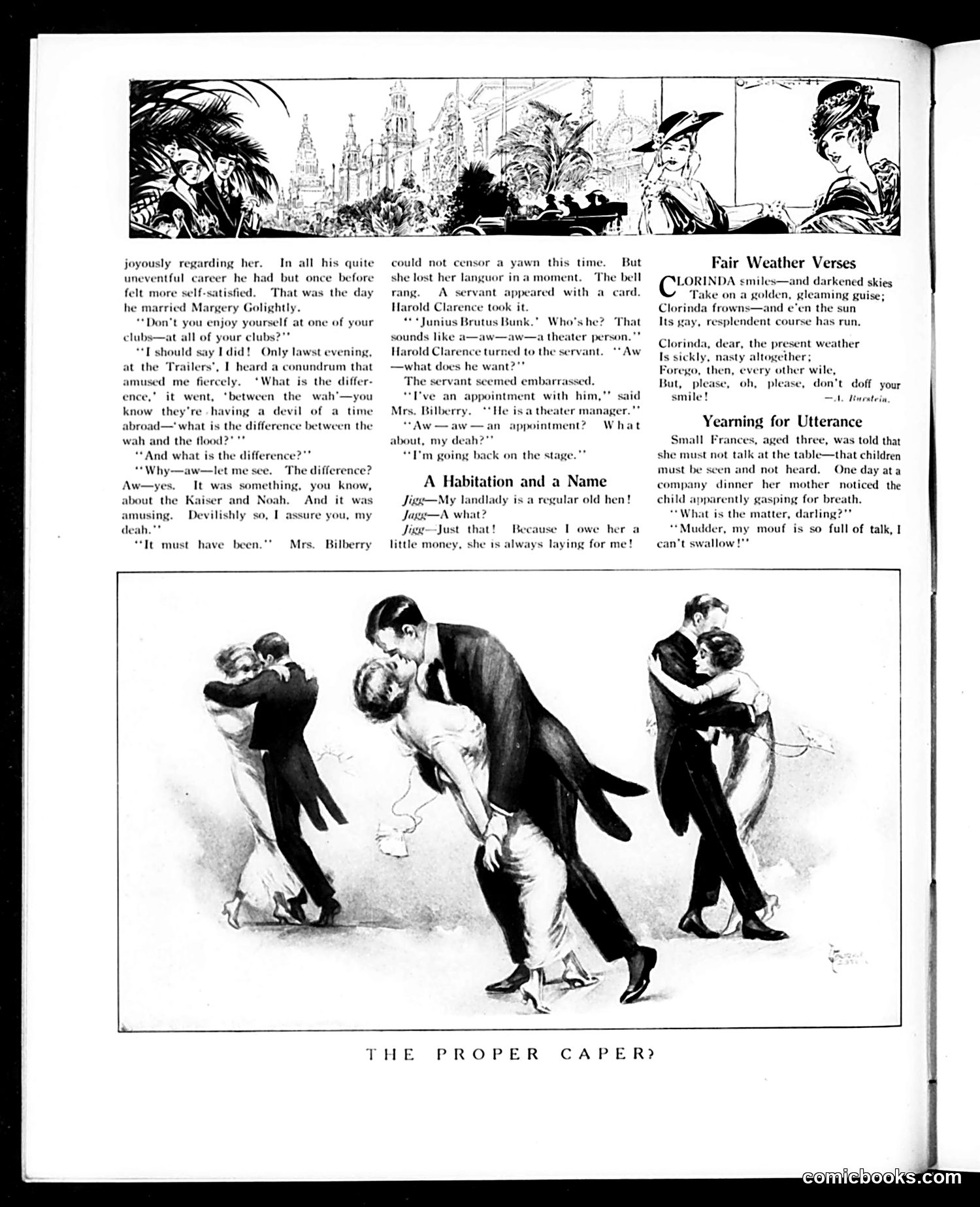 Judge — February 20, 1915 — page 12 of 24