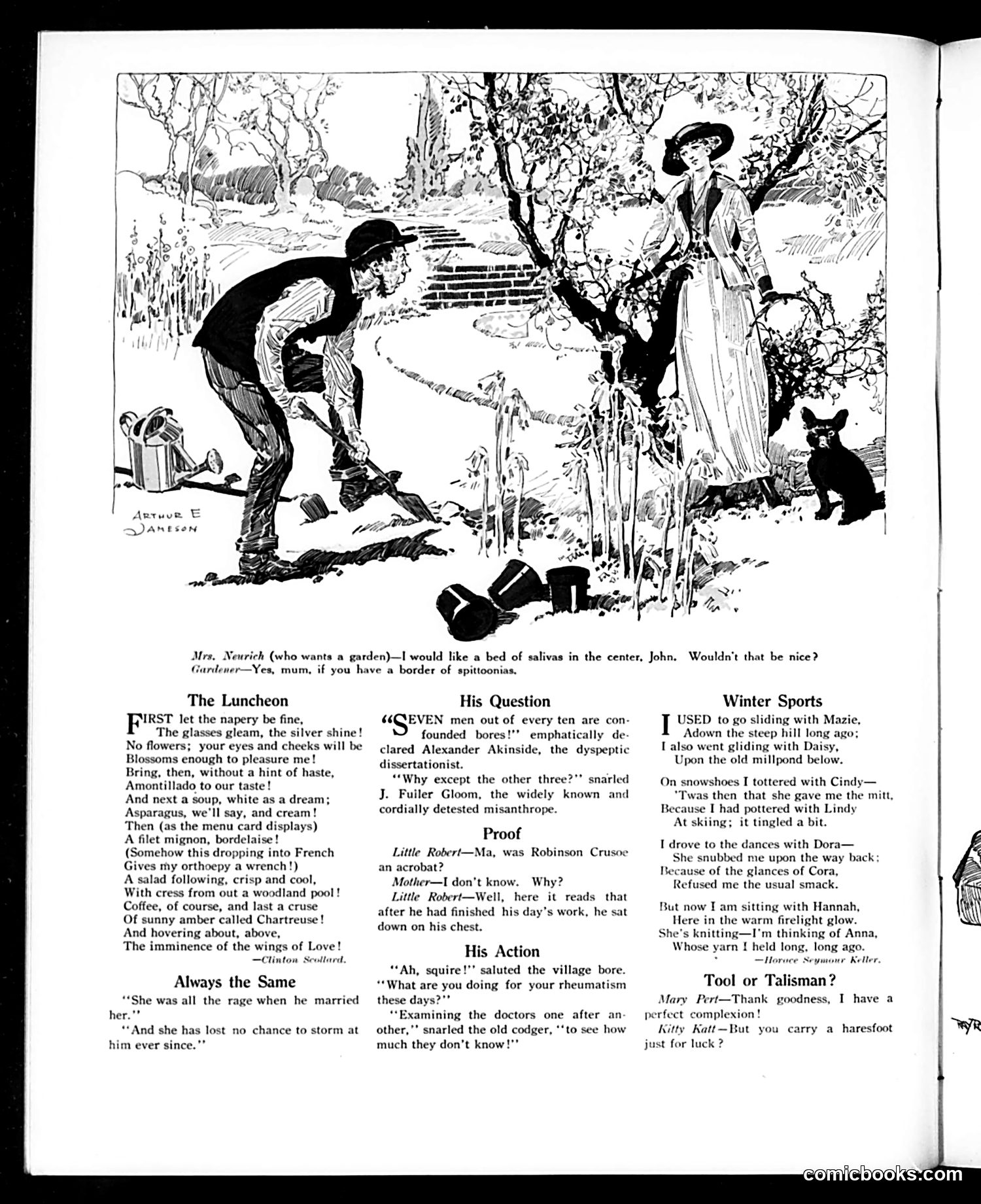 Judge — February 20, 1915 — page 14 of 24