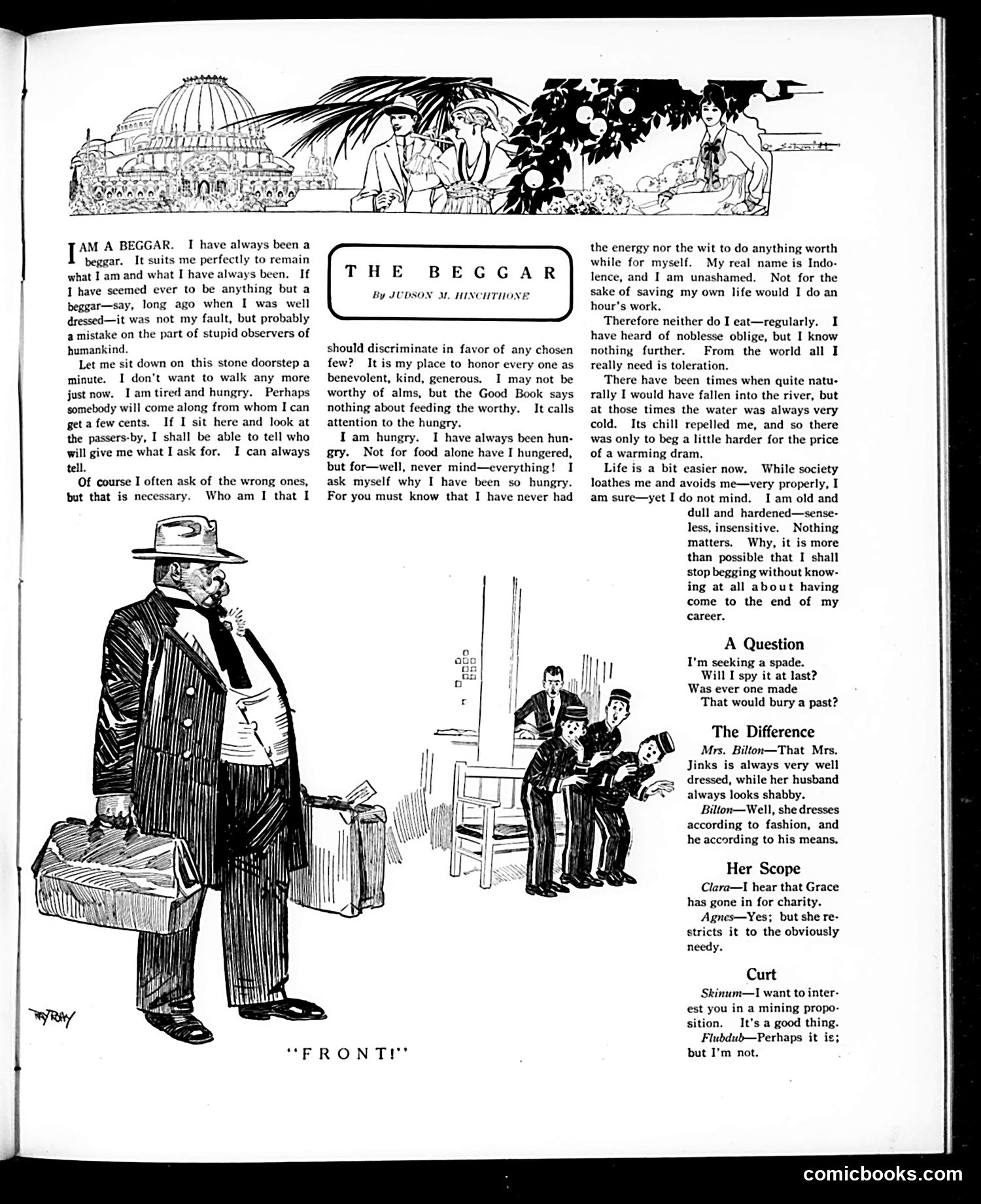 Judge — February 20, 1915 — page 15 of 24