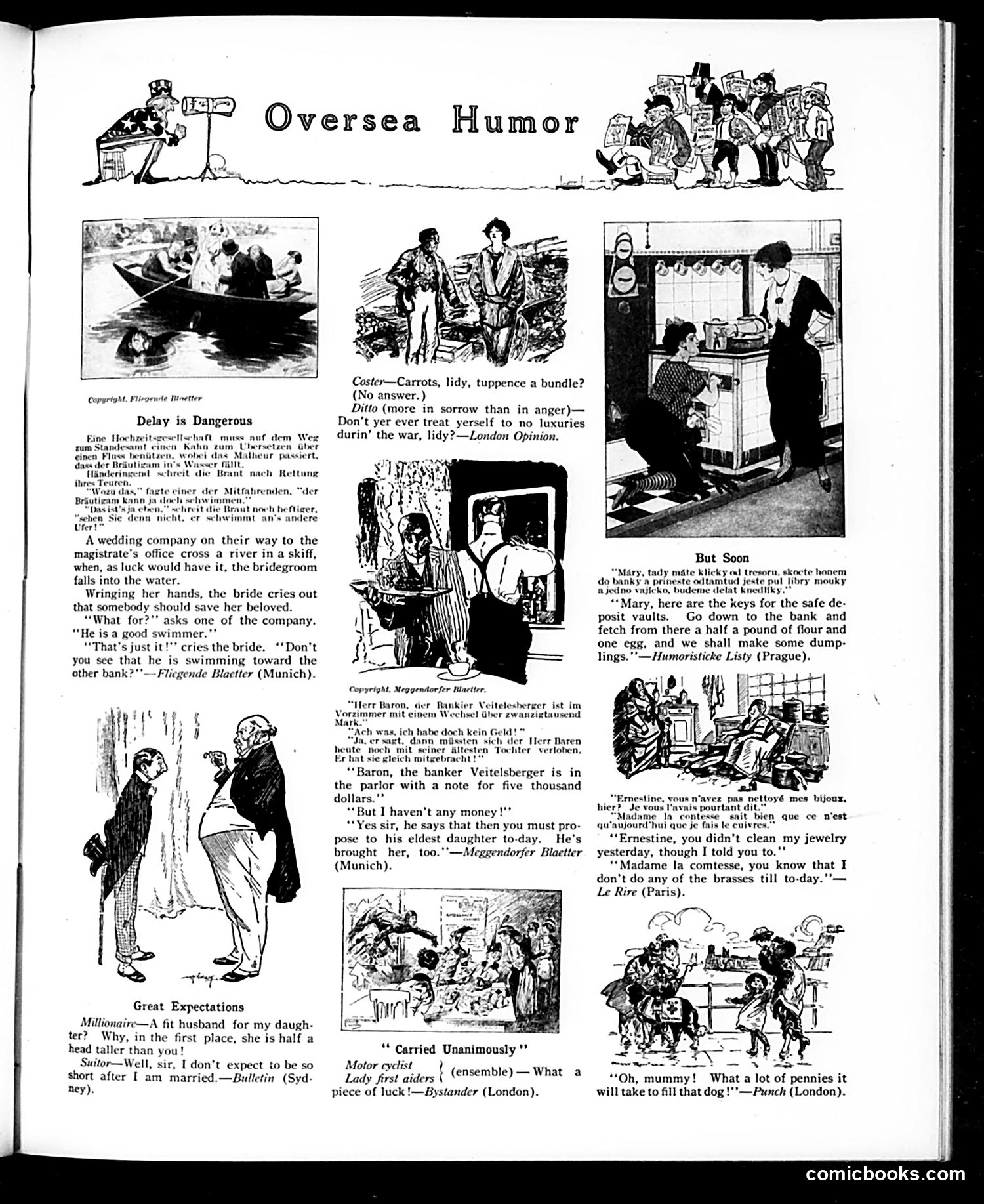Judge — February 20, 1915 — page 19 of 24