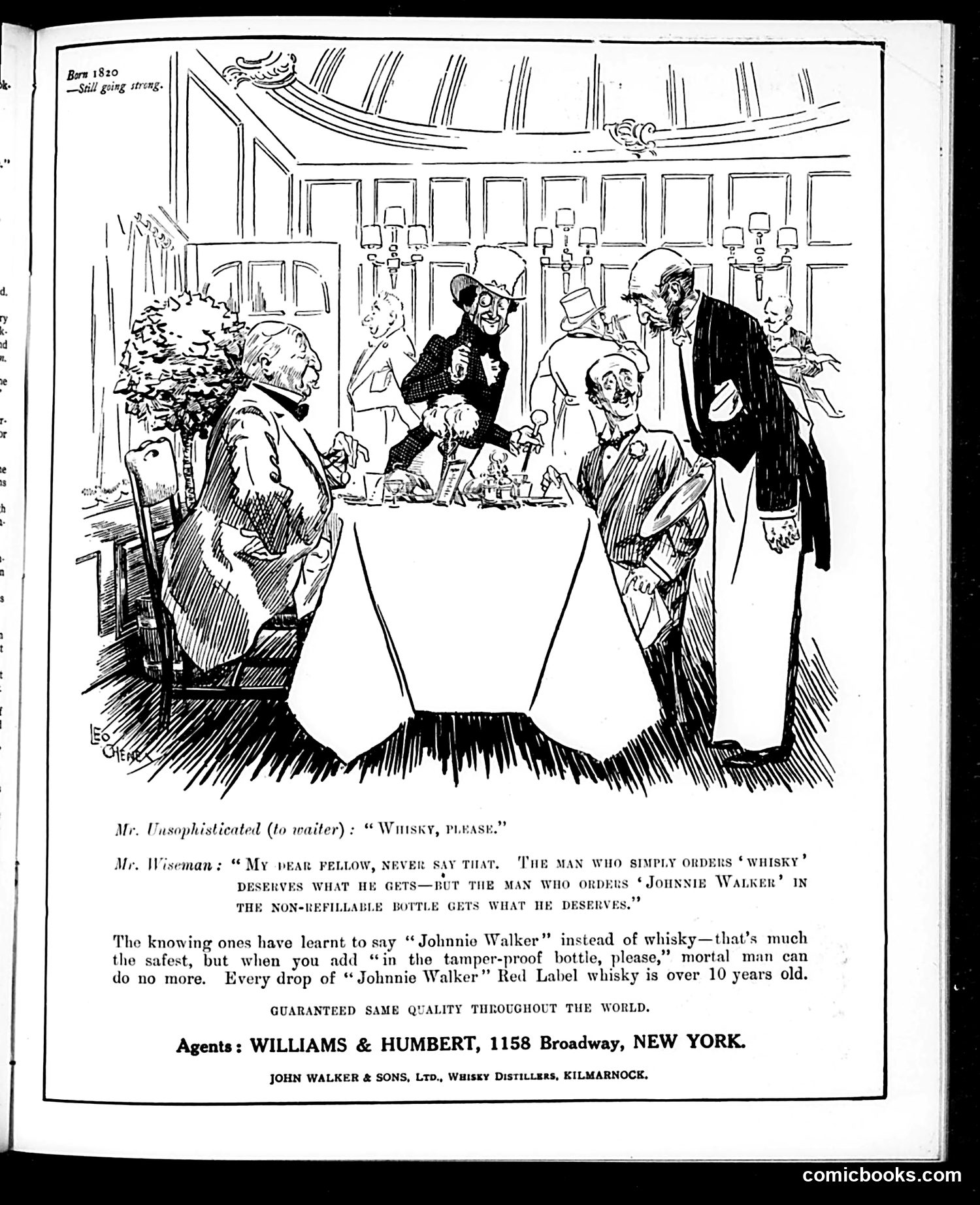 Judge — February 20, 1915 — page 23 of 24