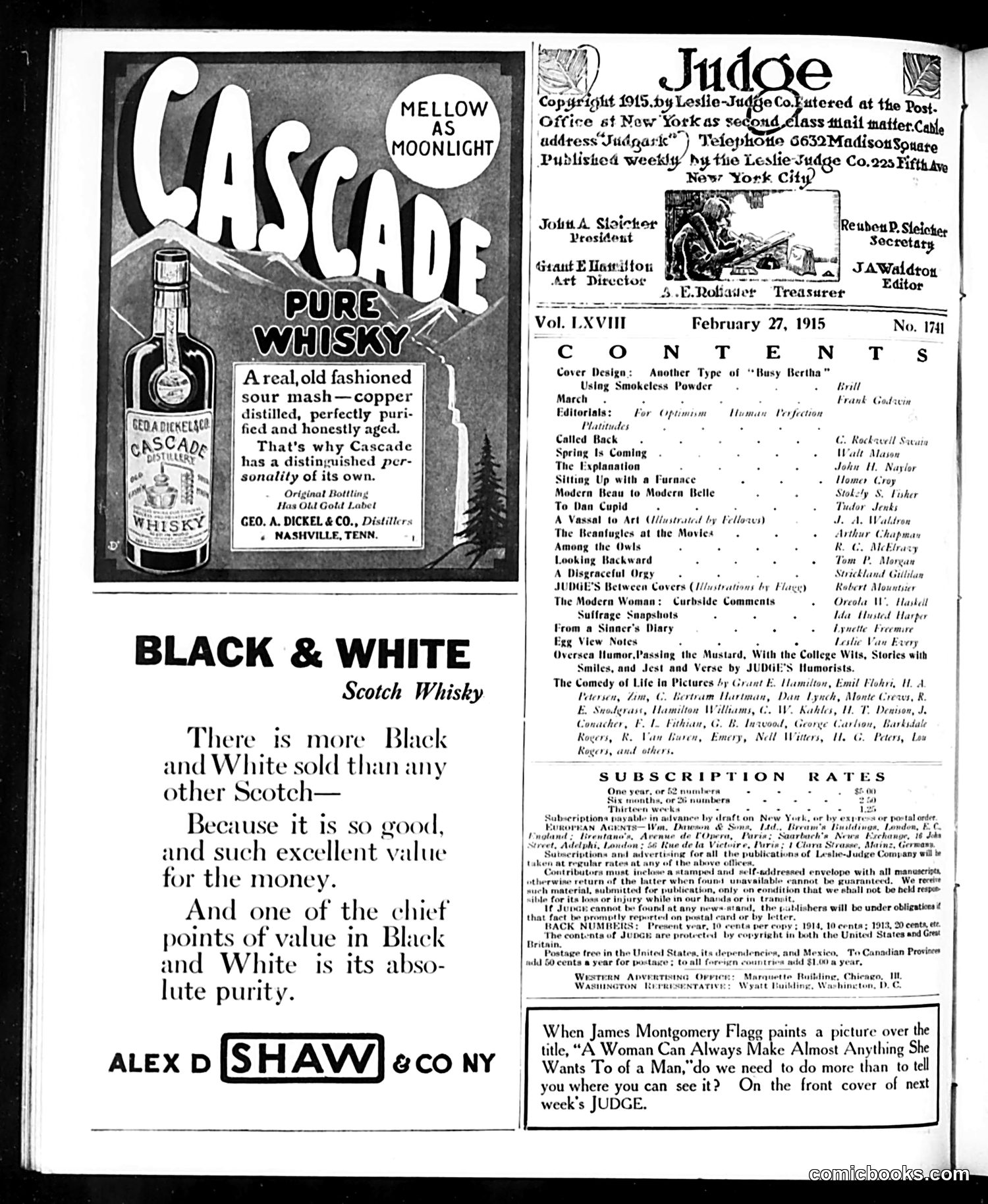 Judge — February 27, 1915 — page 2 of 24