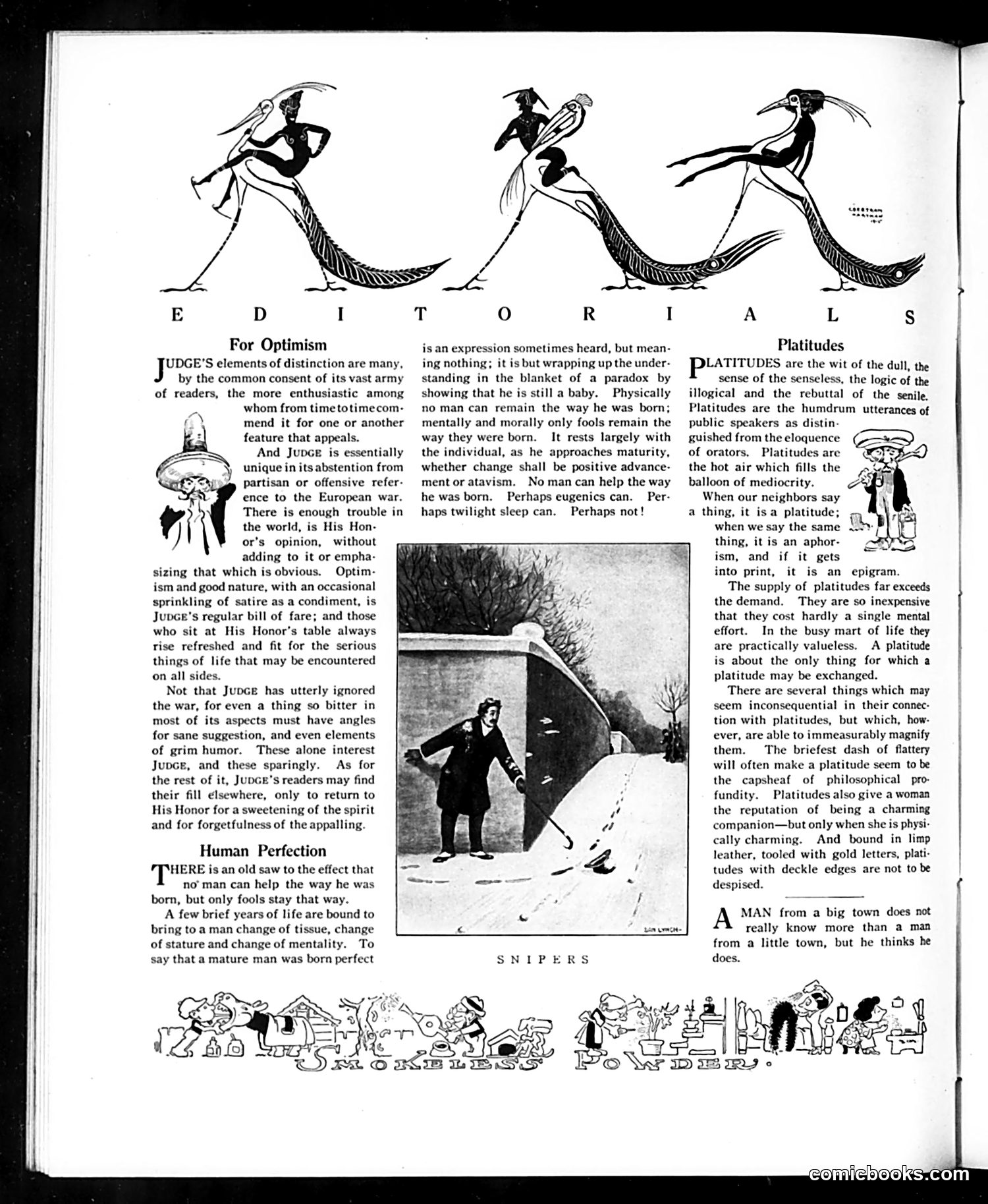 Judge — February 27, 1915 — page 4 of 24