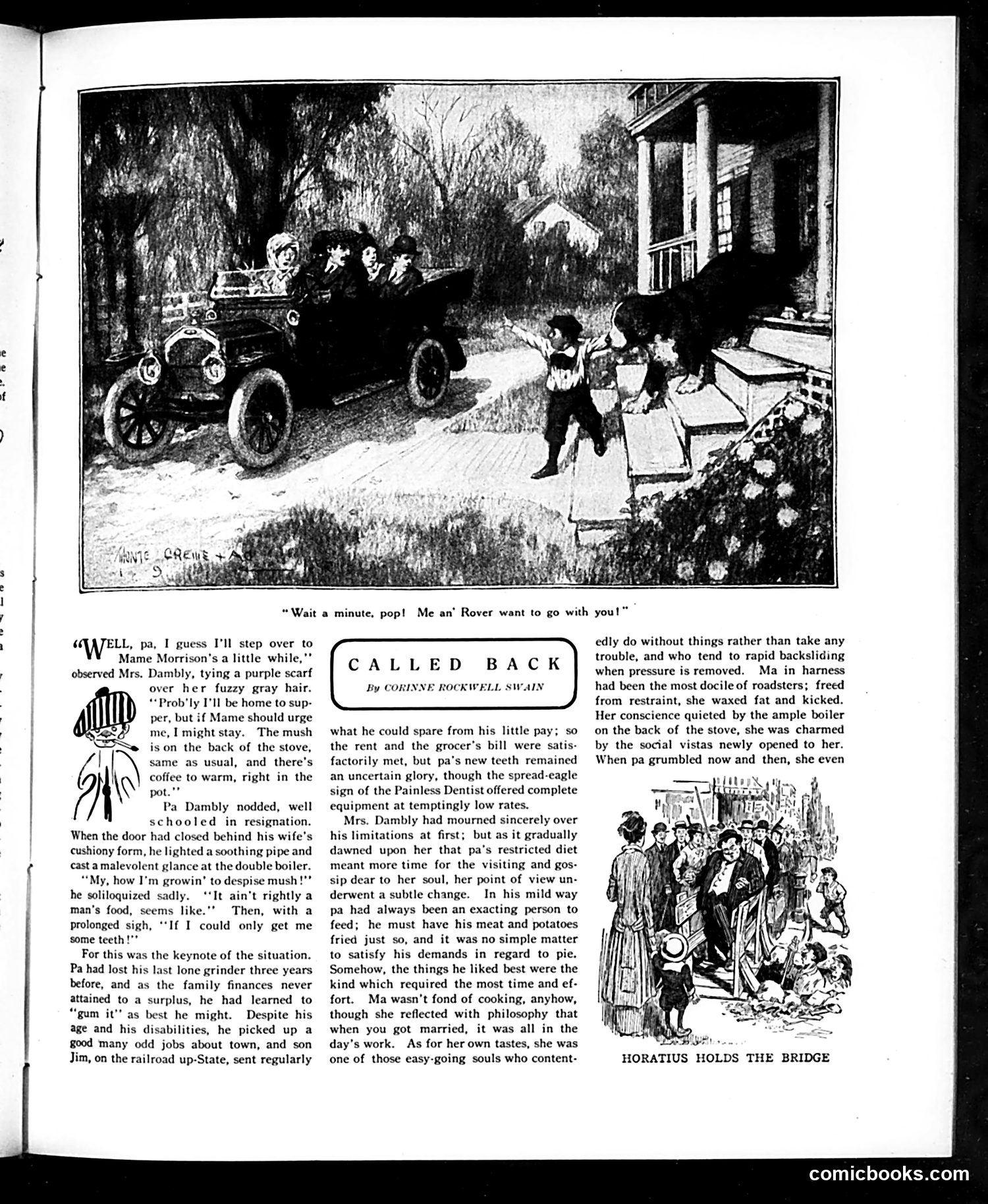 Judge — February 27, 1915 — page 5 of 24