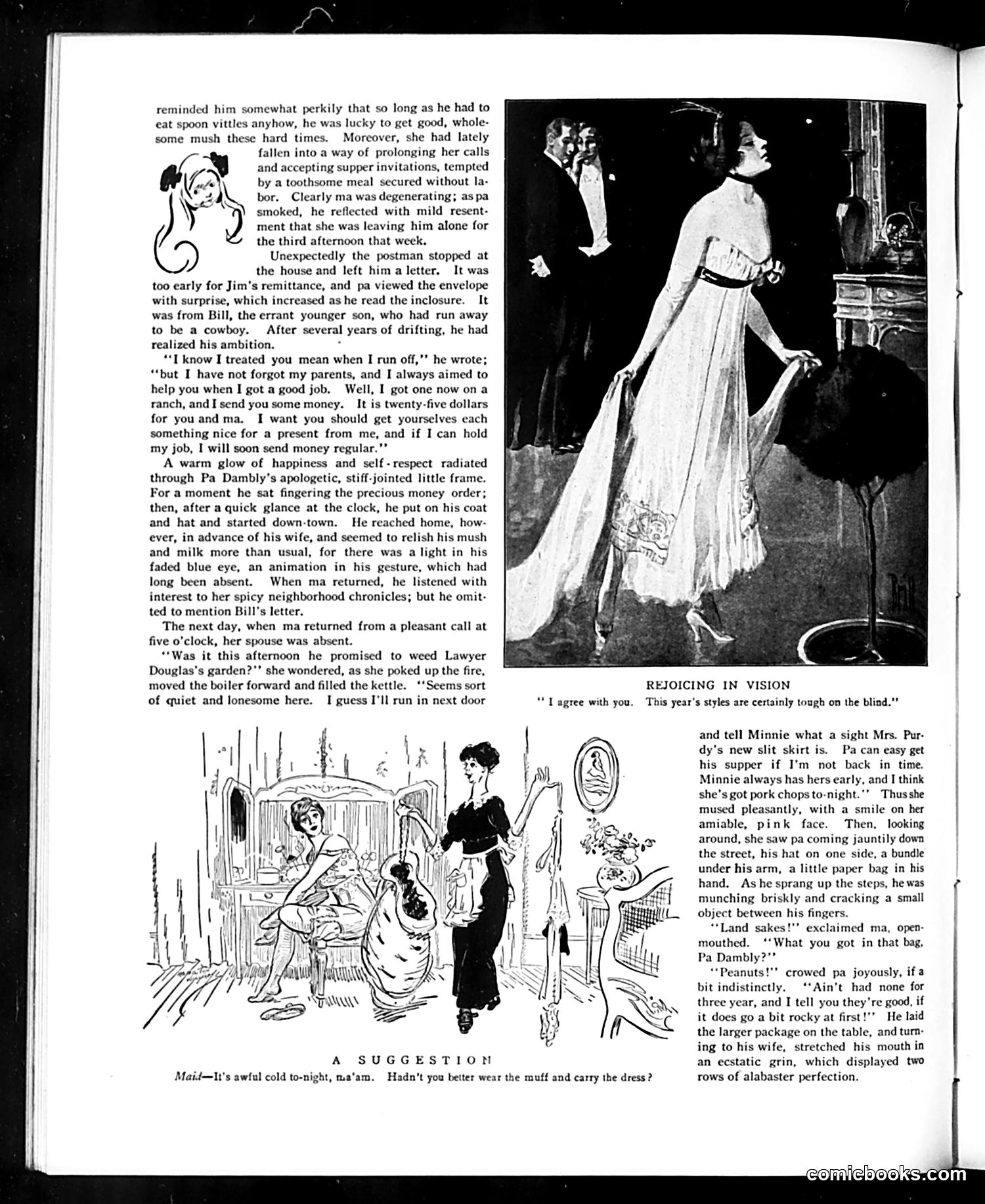 Judge — February 27, 1915 — page 6 of 24