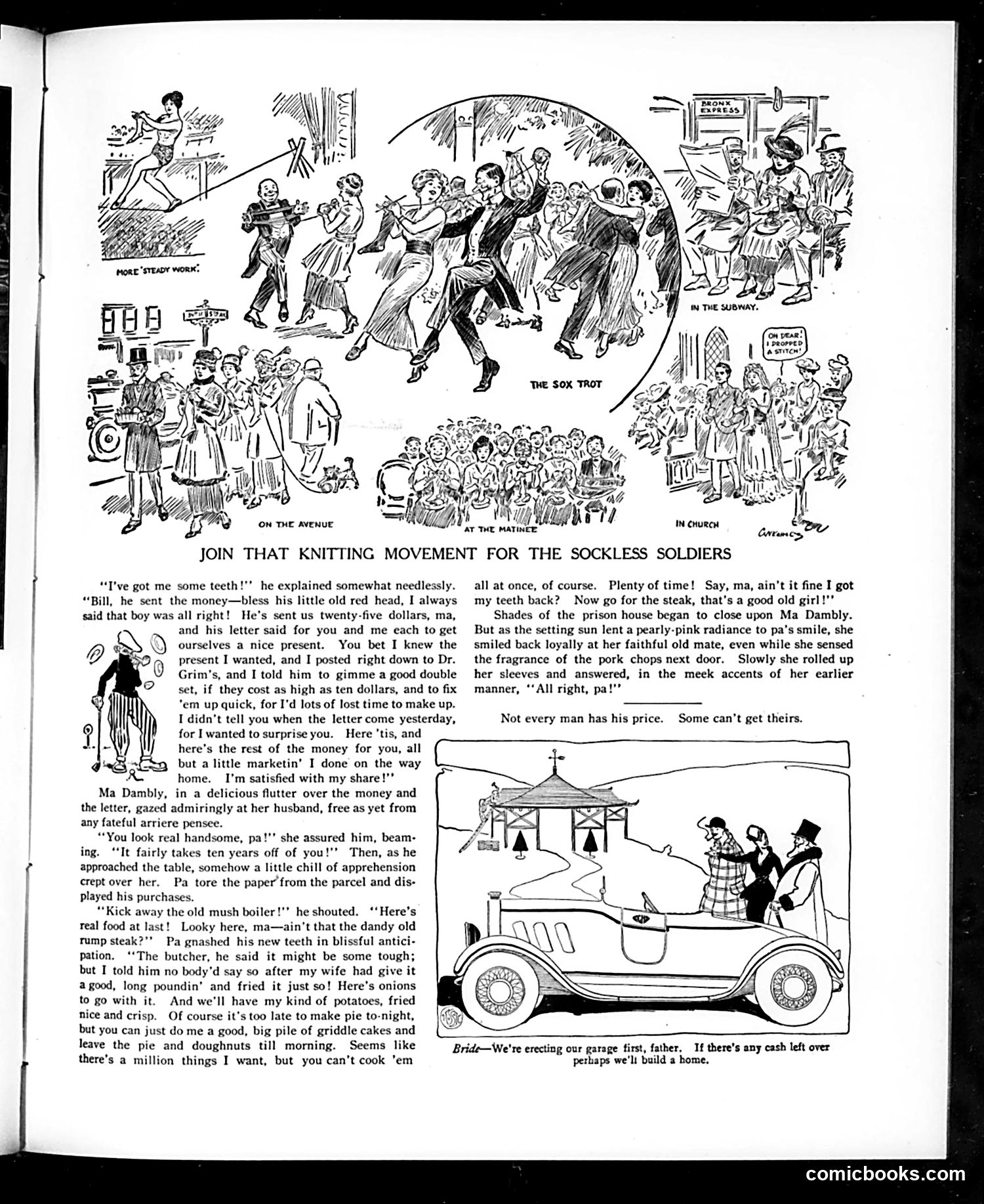 Judge — February 27, 1915 — page 7 of 24