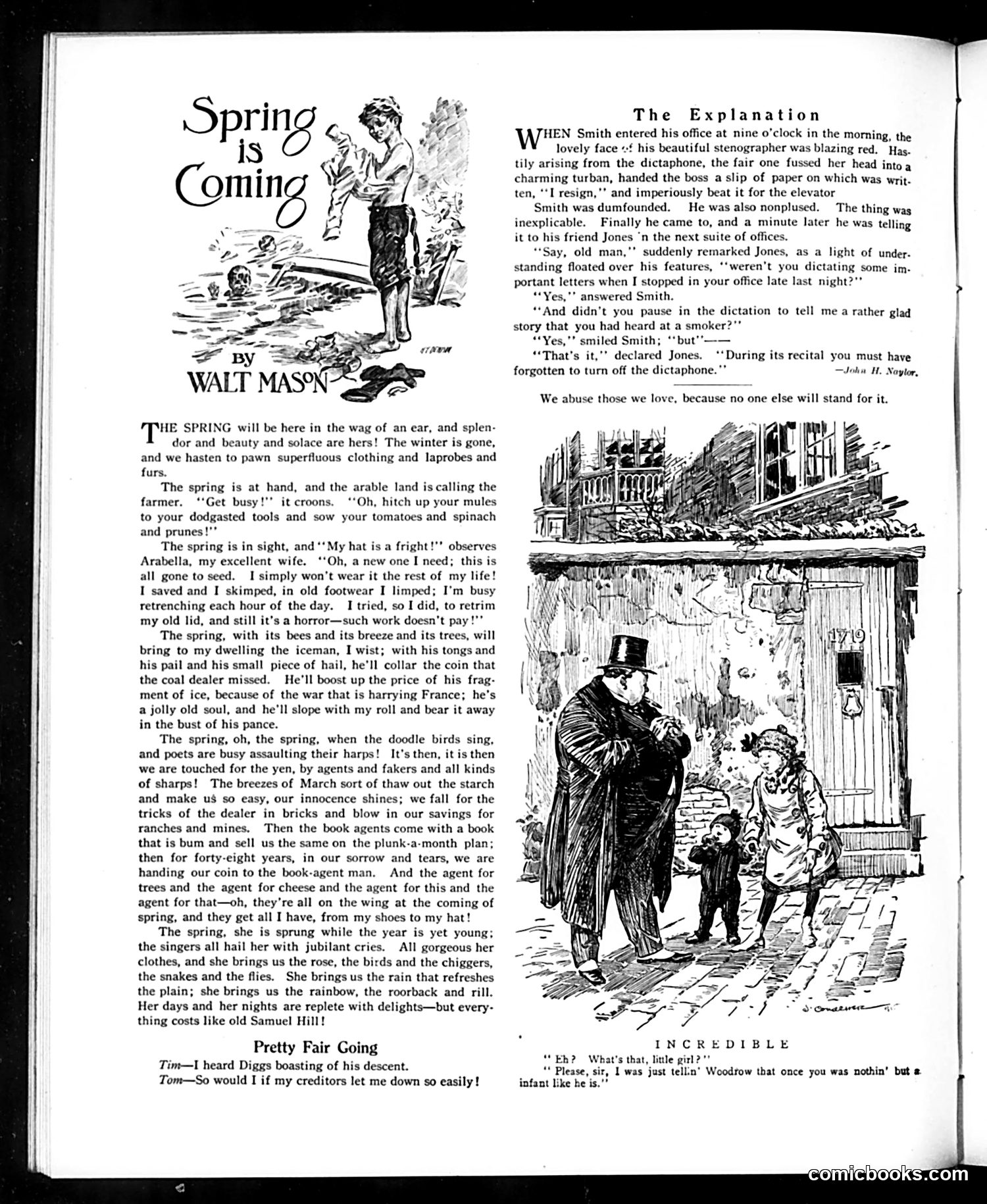 Judge — February 27, 1915 — page 8 of 24