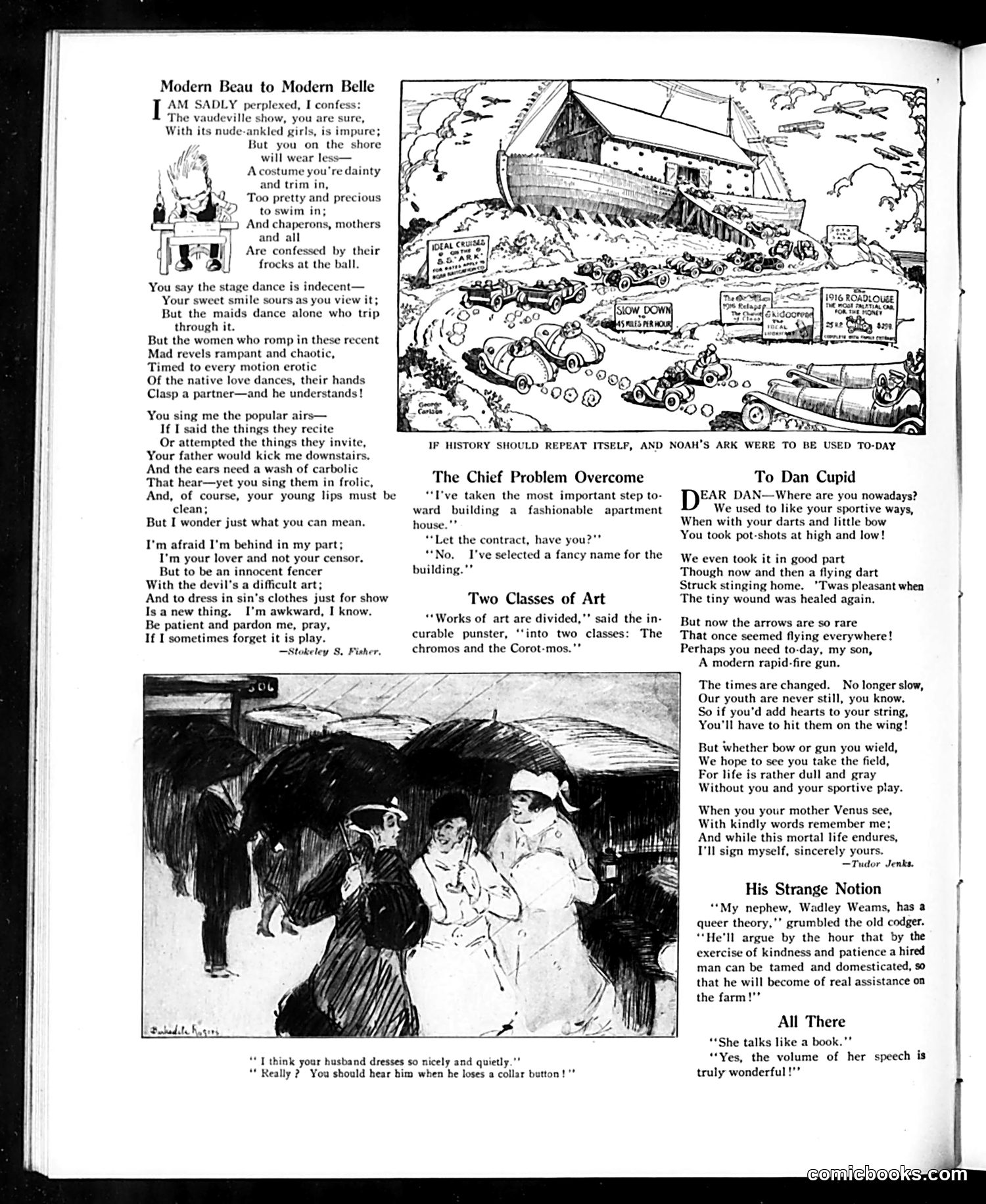 Judge — February 27, 1915 — page 10 of 24