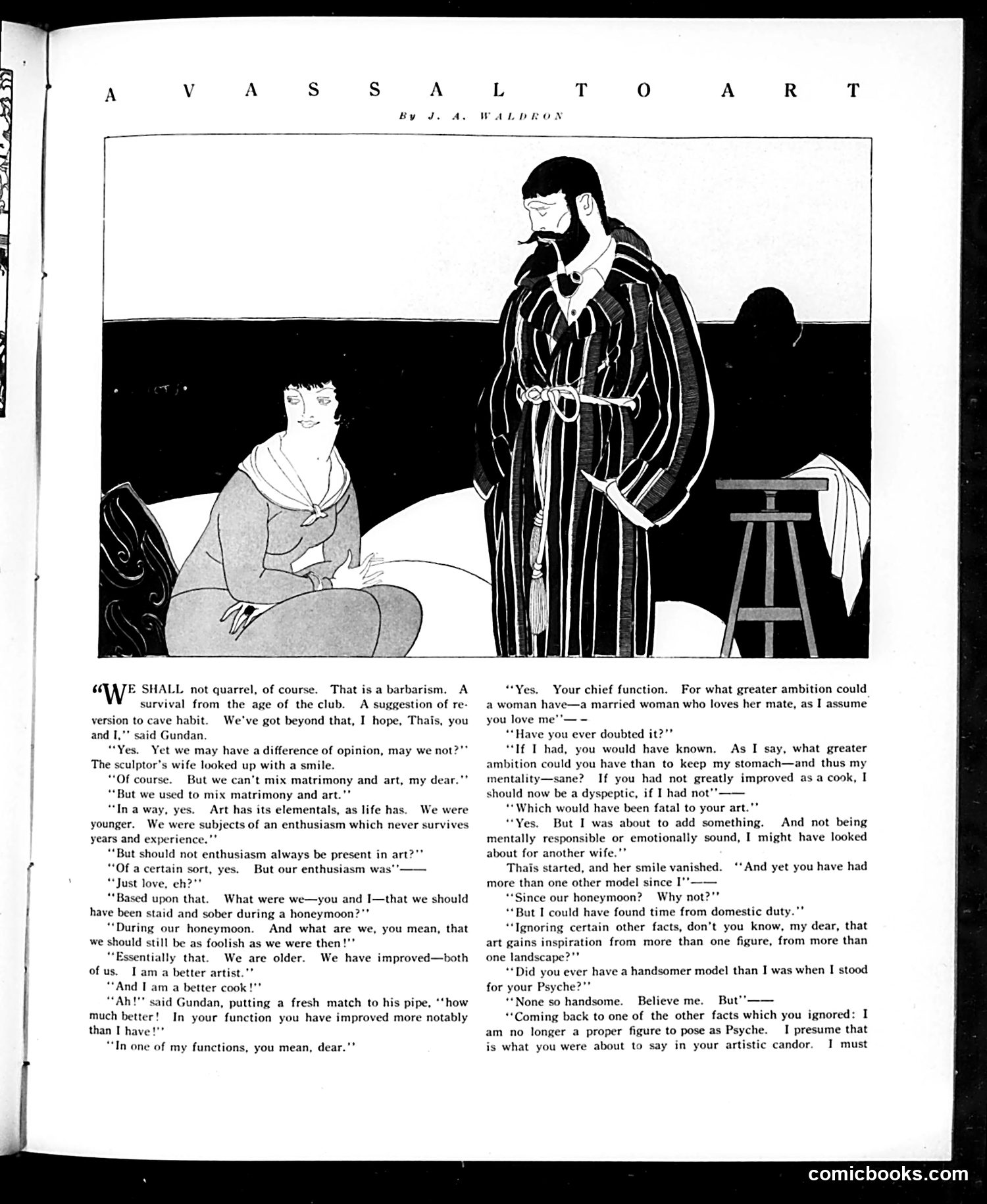 Judge — February 27, 1915 — page 11 of 24