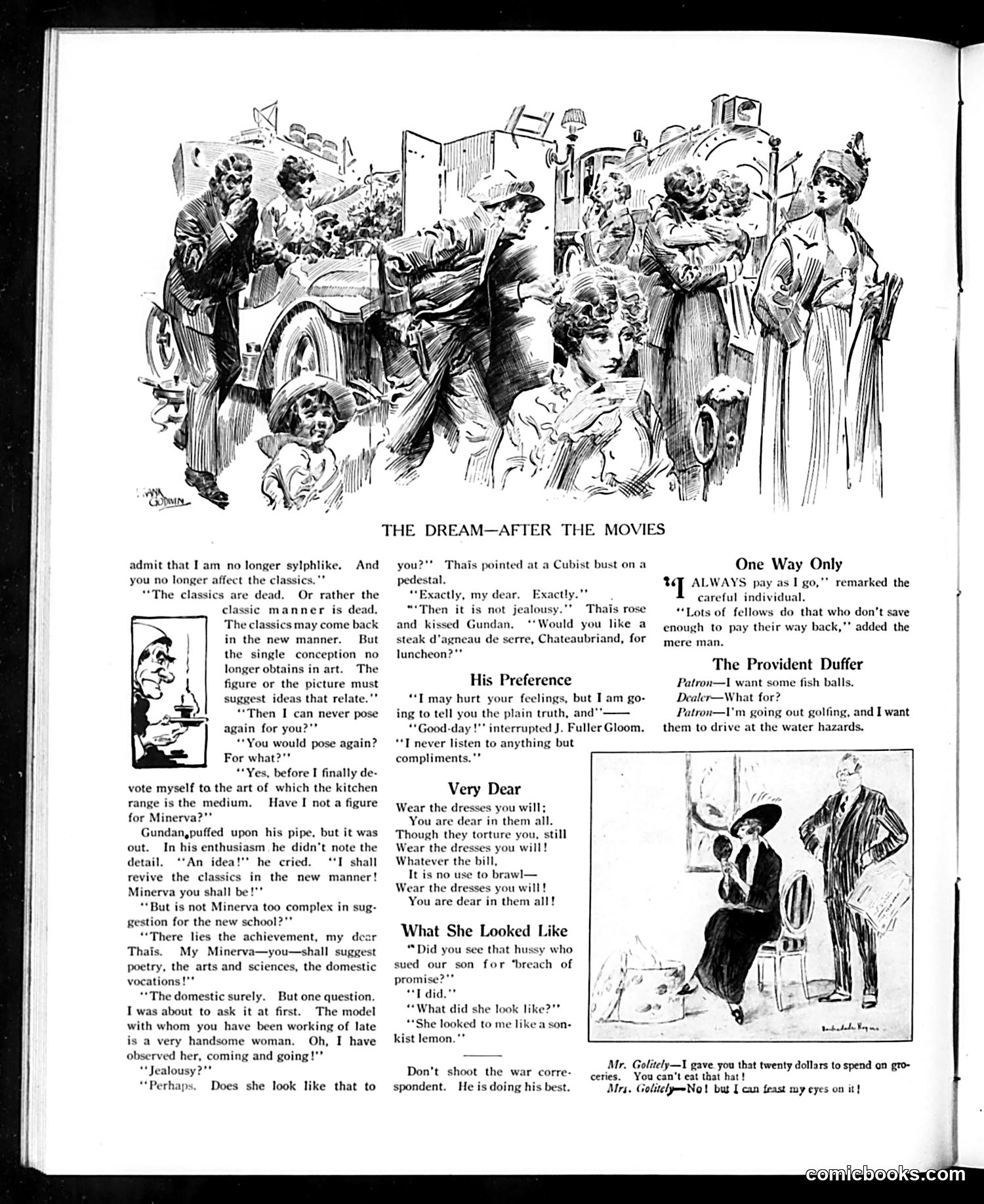 Judge — February 27, 1915 — page 12 of 24
