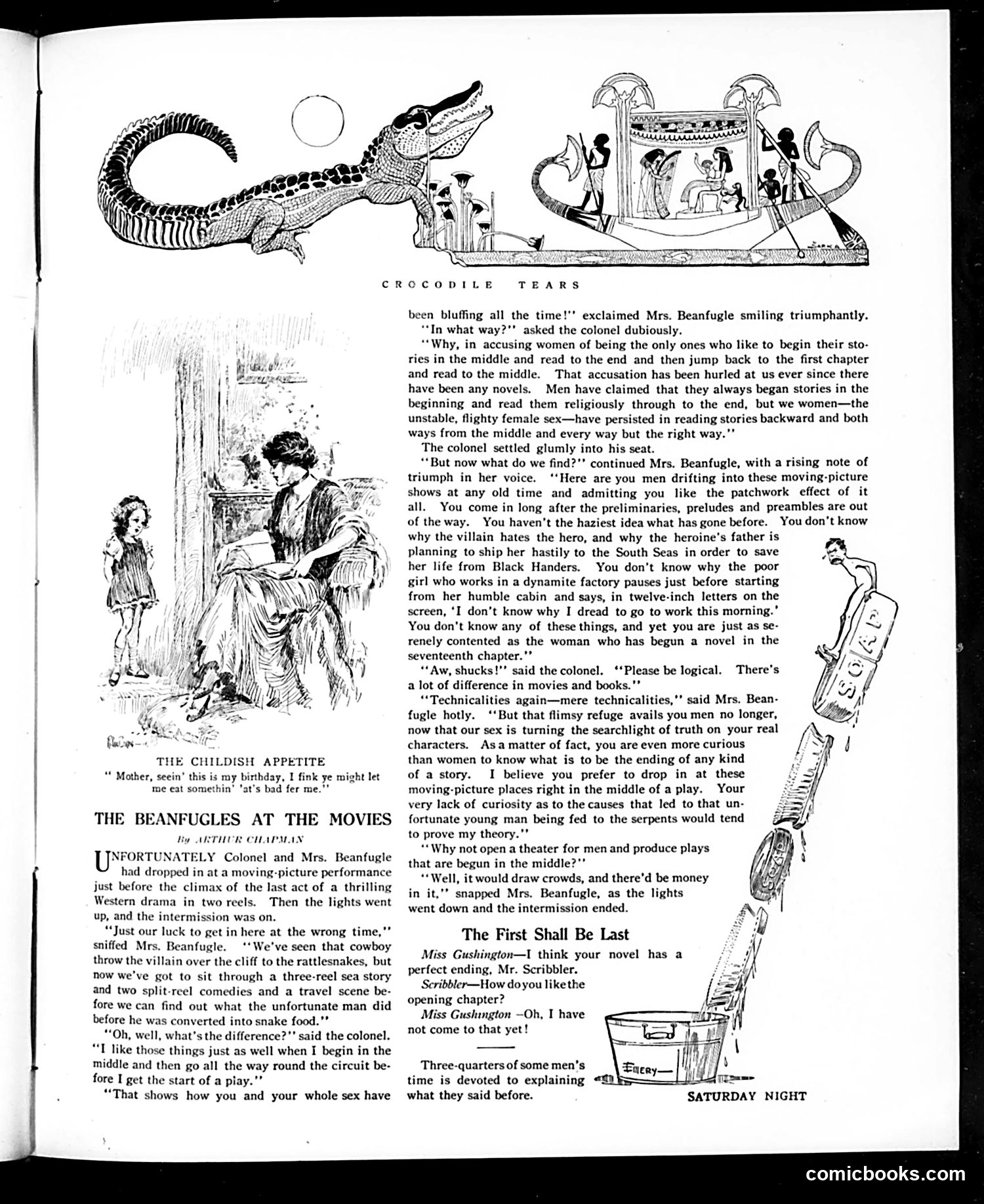 Judge — February 27, 1915 — page 13 of 24