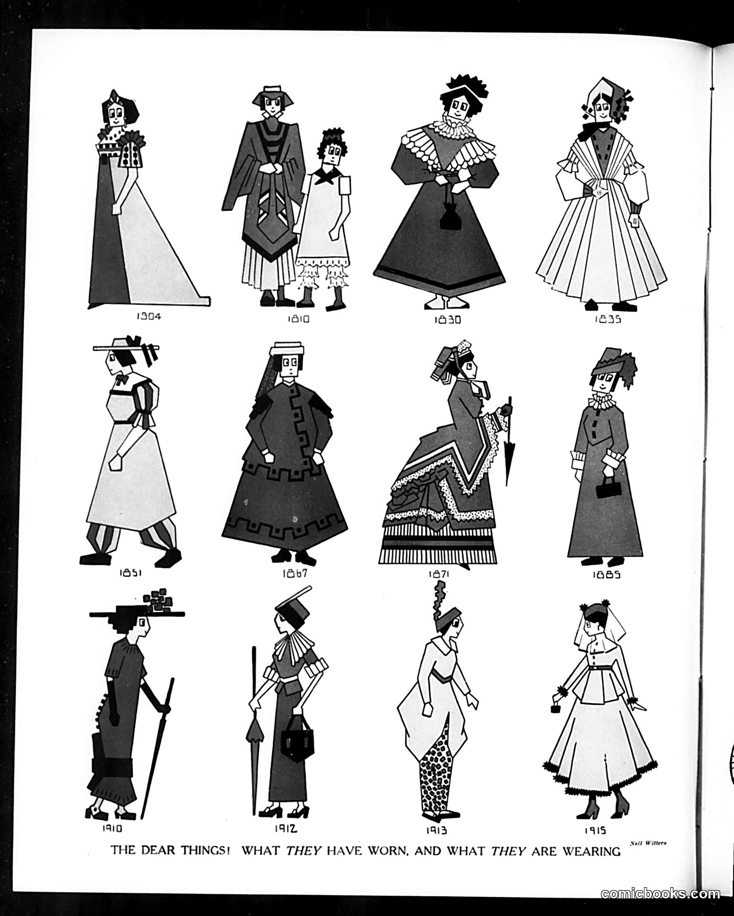 Judge — February 27, 1915 — page 14 of 24