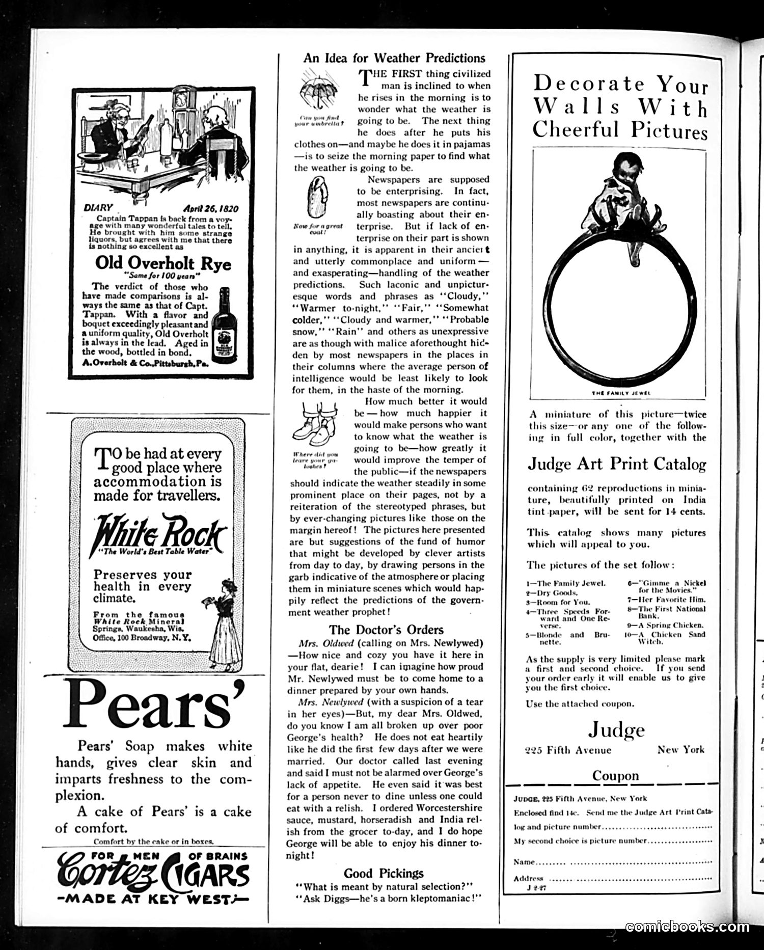 Judge — February 27, 1915 — page 20 of 24