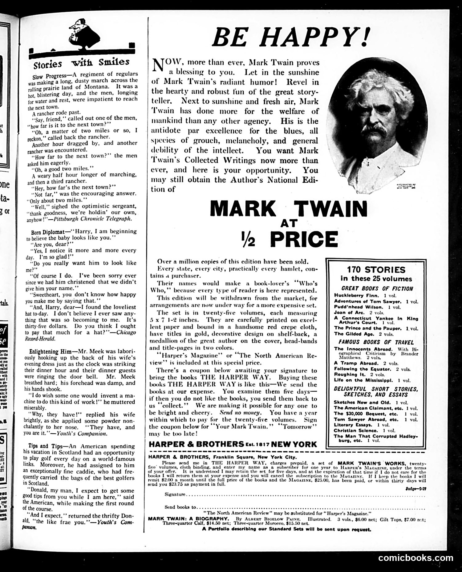 Judge — February 27, 1915 — page 23 of 24