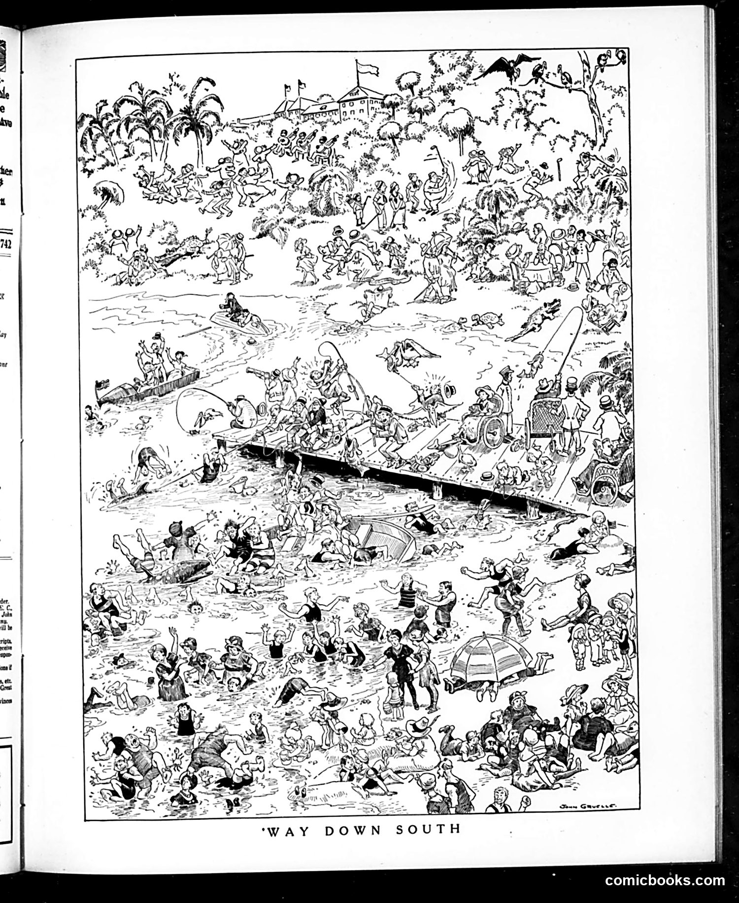 Judge — March 6, 1915 — page 3 of 24
