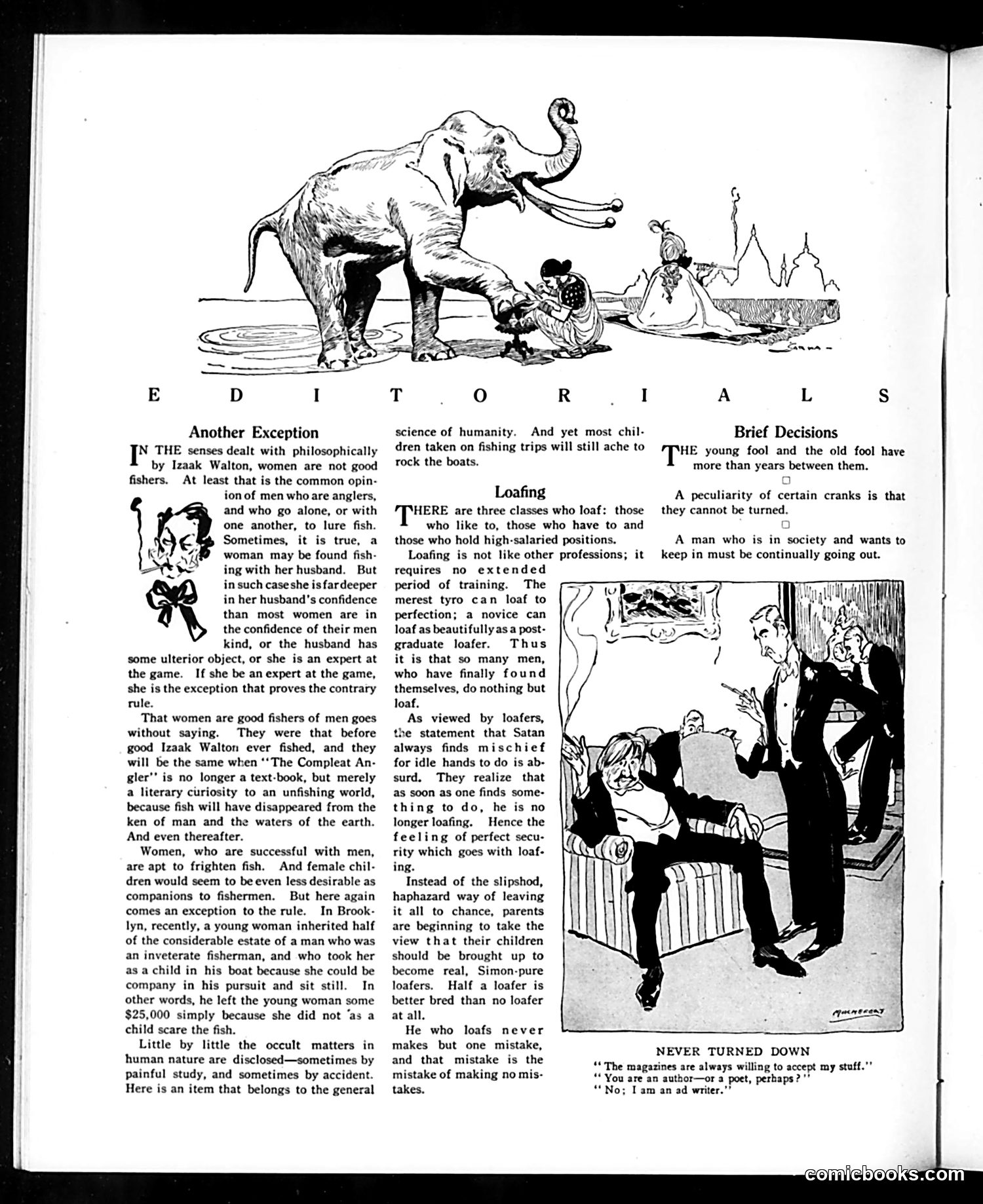 Judge — March 6, 1915 — page 4 of 24