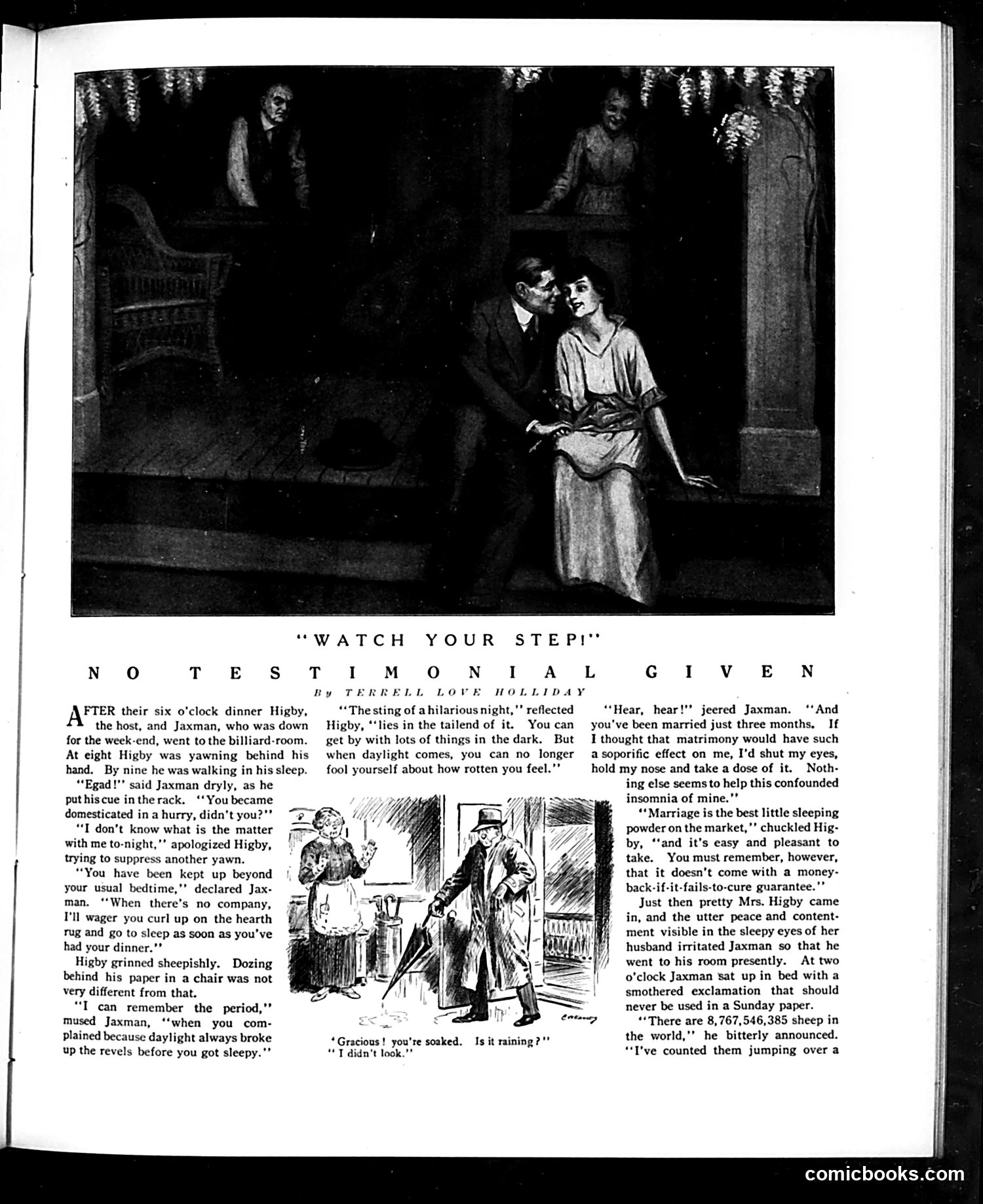 Judge — March 6, 1915 — page 5 of 24