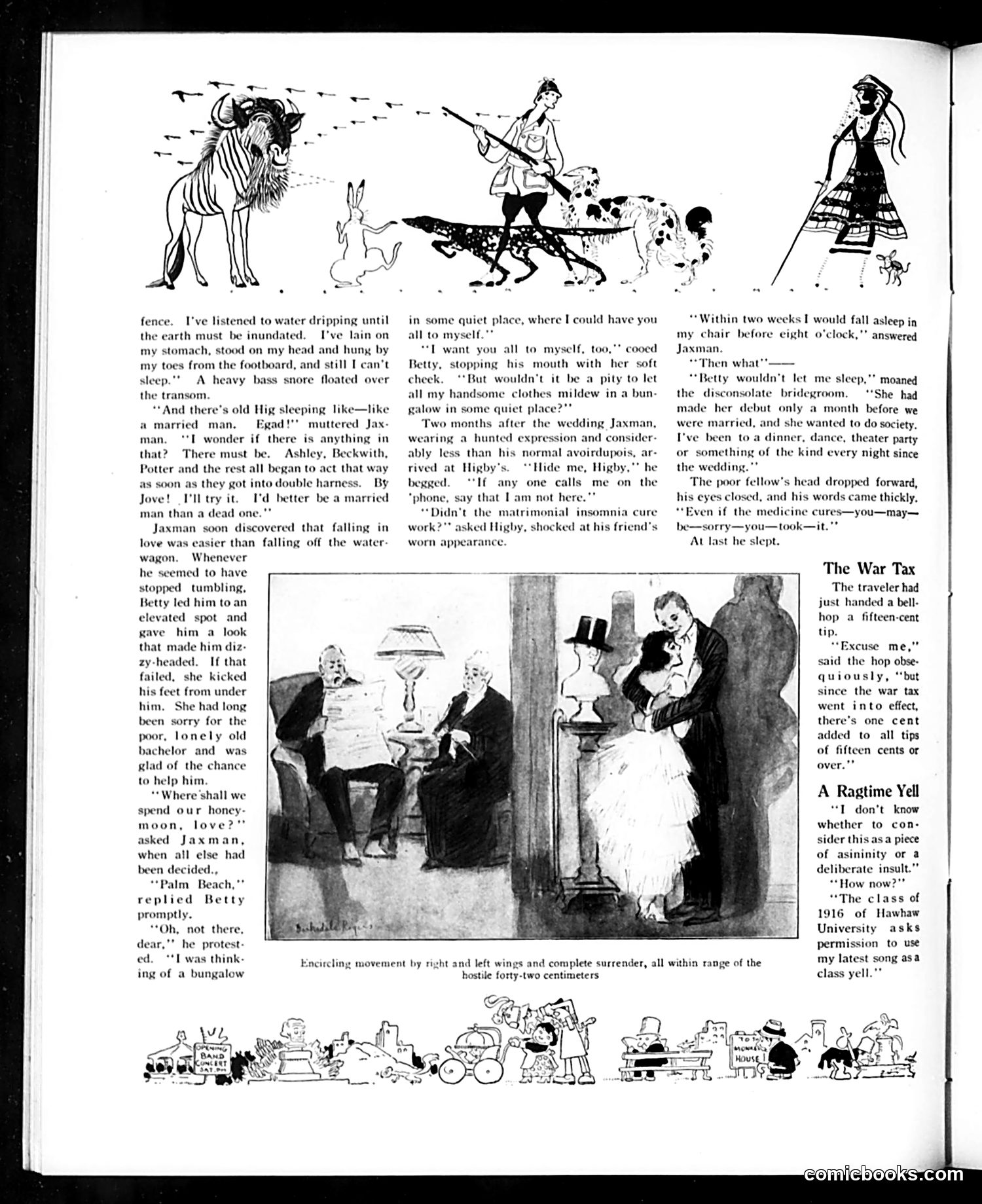 Judge — March 6, 1915 — page 6 of 24