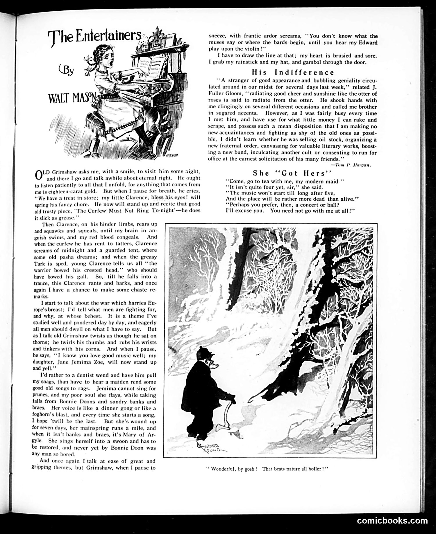 Judge — March 6, 1915 — page 7 of 24