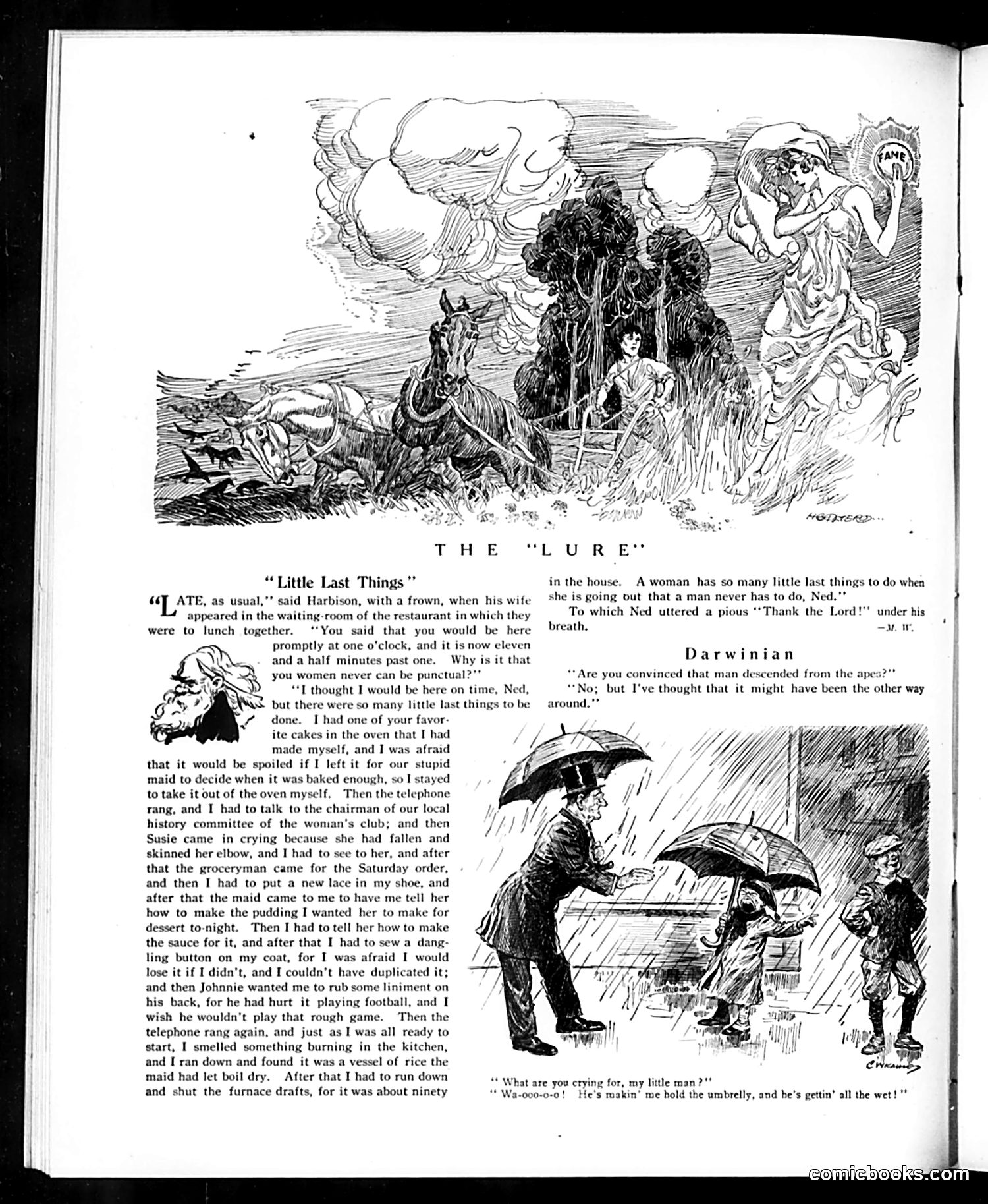 Judge — March 6, 1915 — page 10 of 24