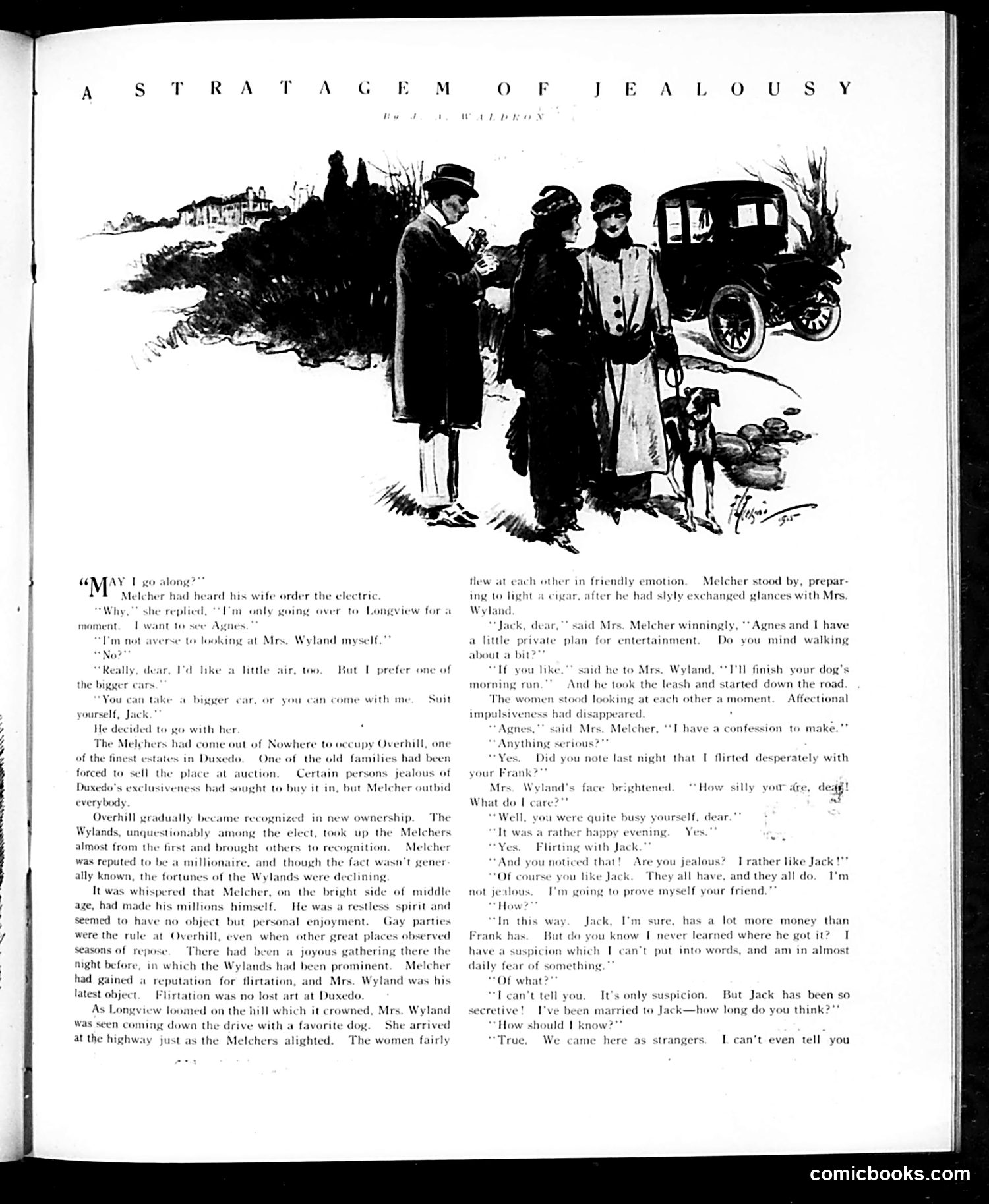Judge — March 6, 1915 — page 11 of 24