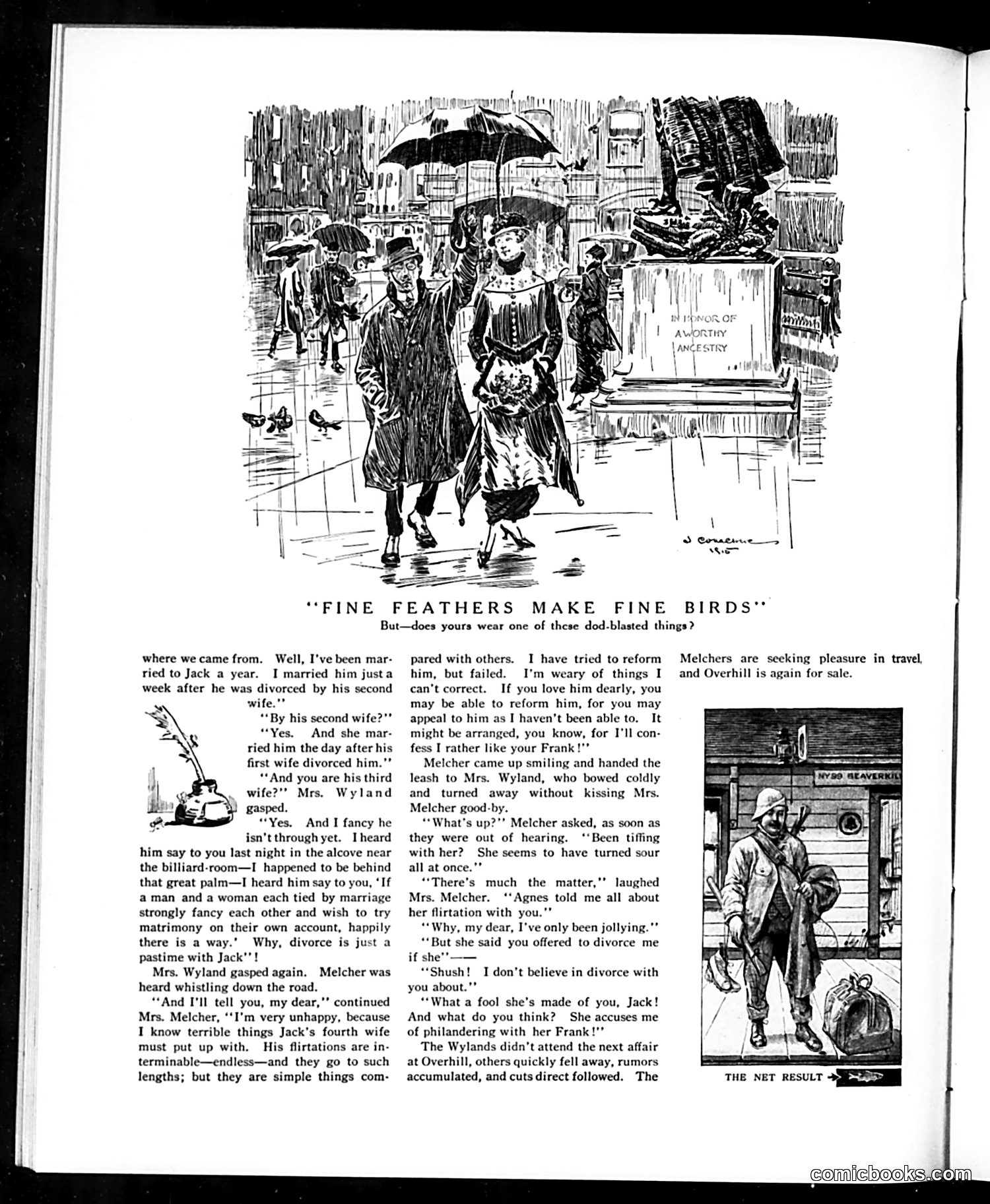 Judge — March 6, 1915 — page 12 of 24