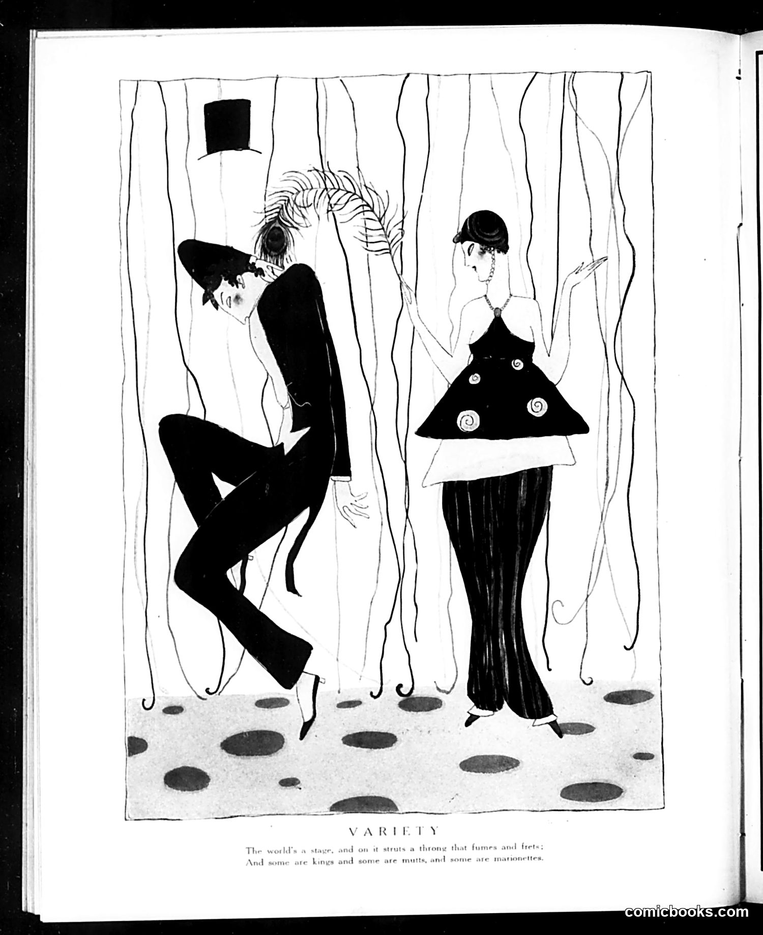 Judge — March 6, 1915 — page 14 of 24