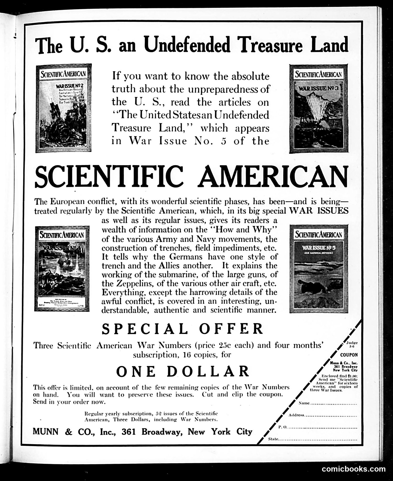 Judge — March 6, 1915 — page 15 of 24
