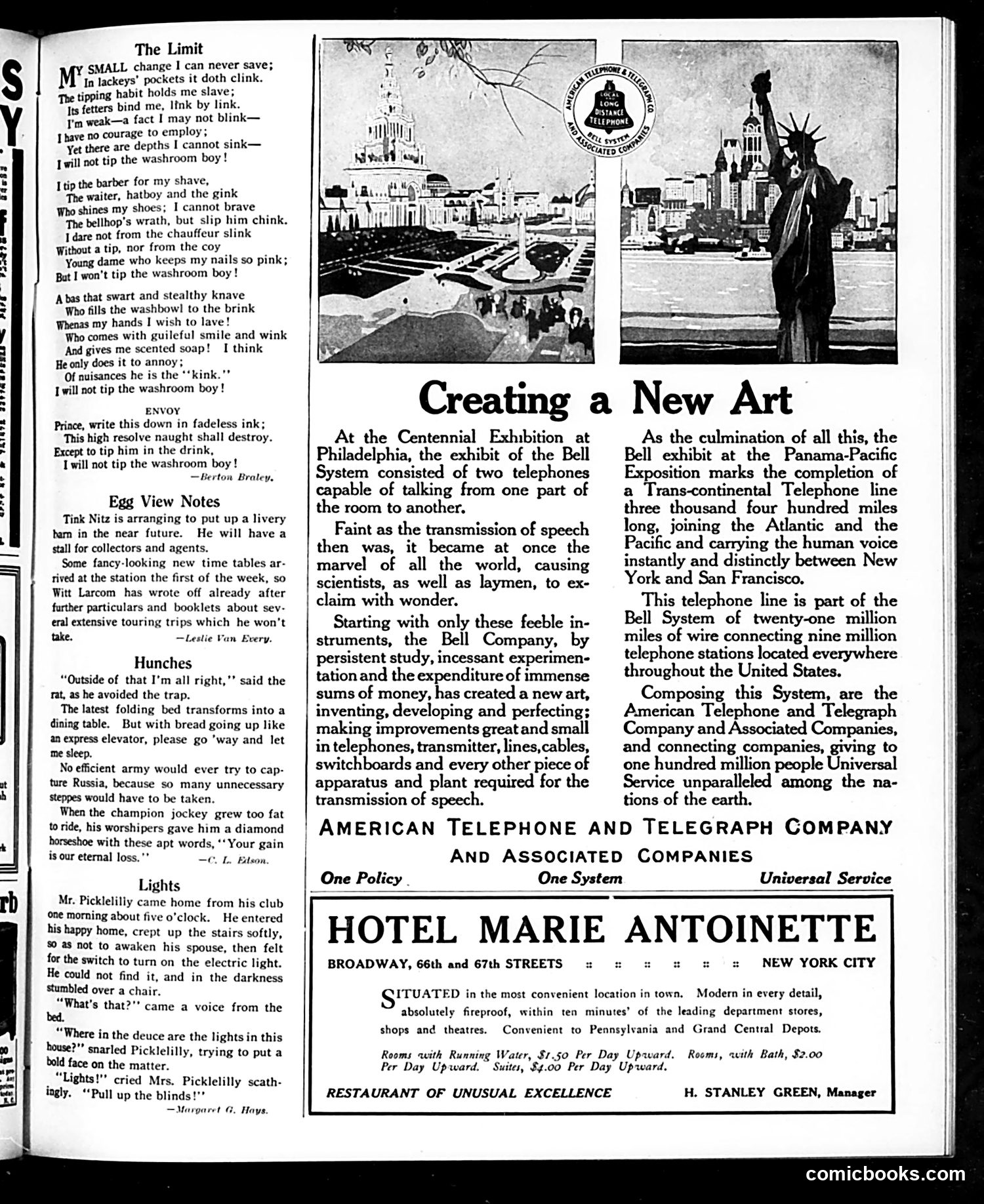 Judge — March 6, 1915 — page 17 of 24