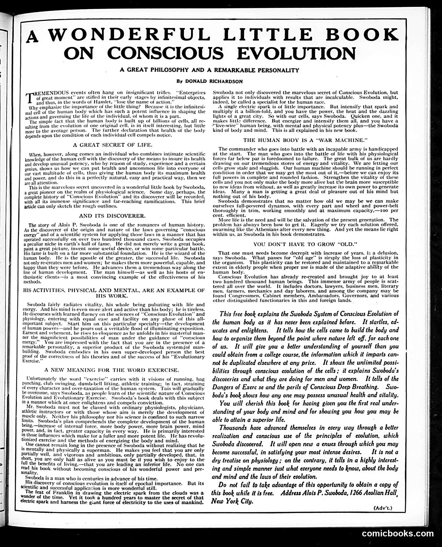 Judge — March 6, 1915 — page 23 of 24