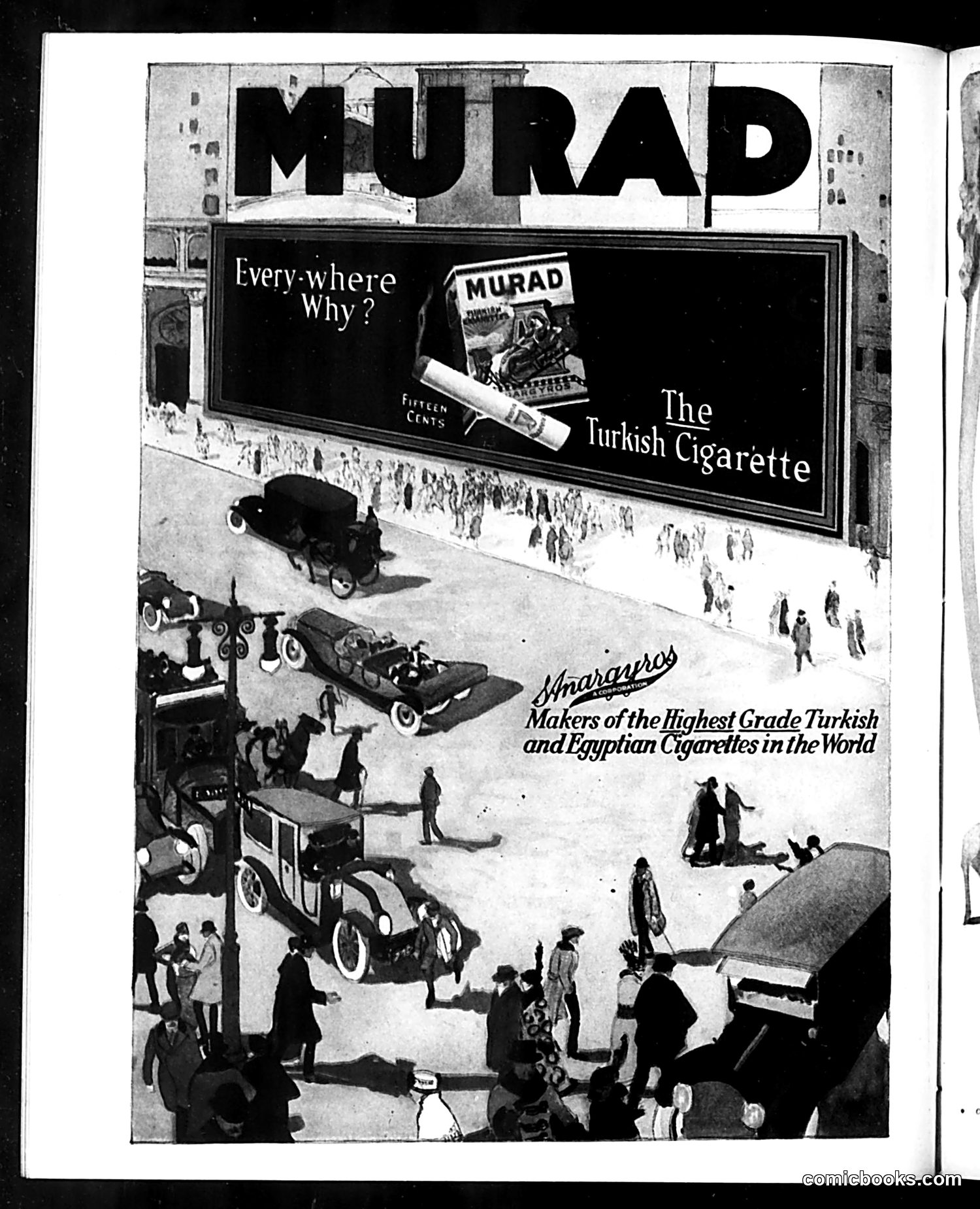 Judge — March 6, 1915 — page 24 of 24