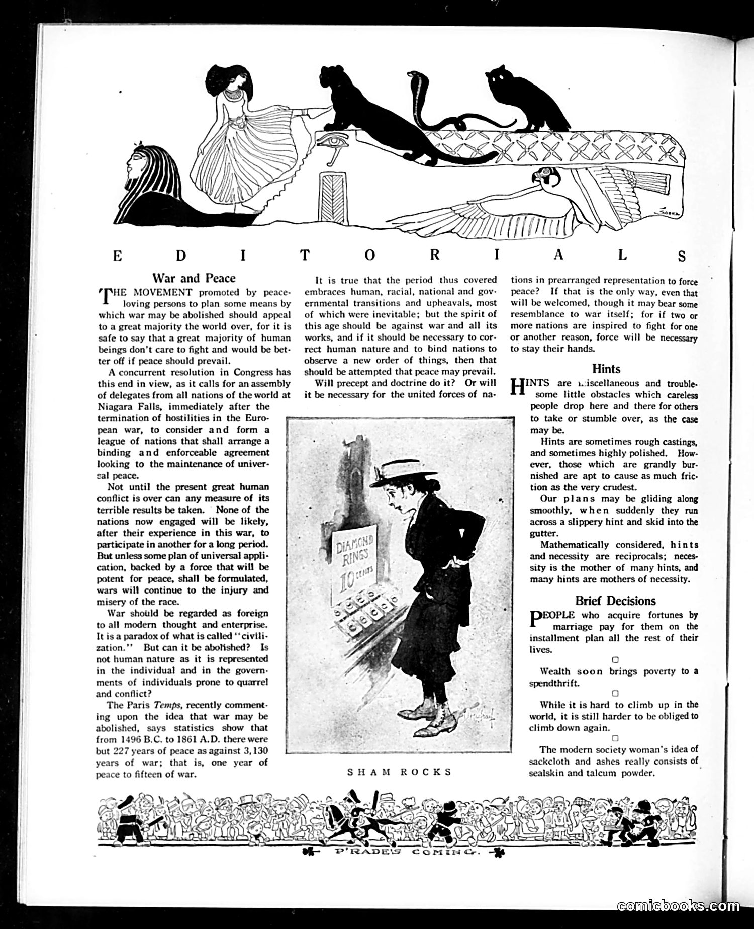 Judge — March 13, 1915 — page 4 of 24