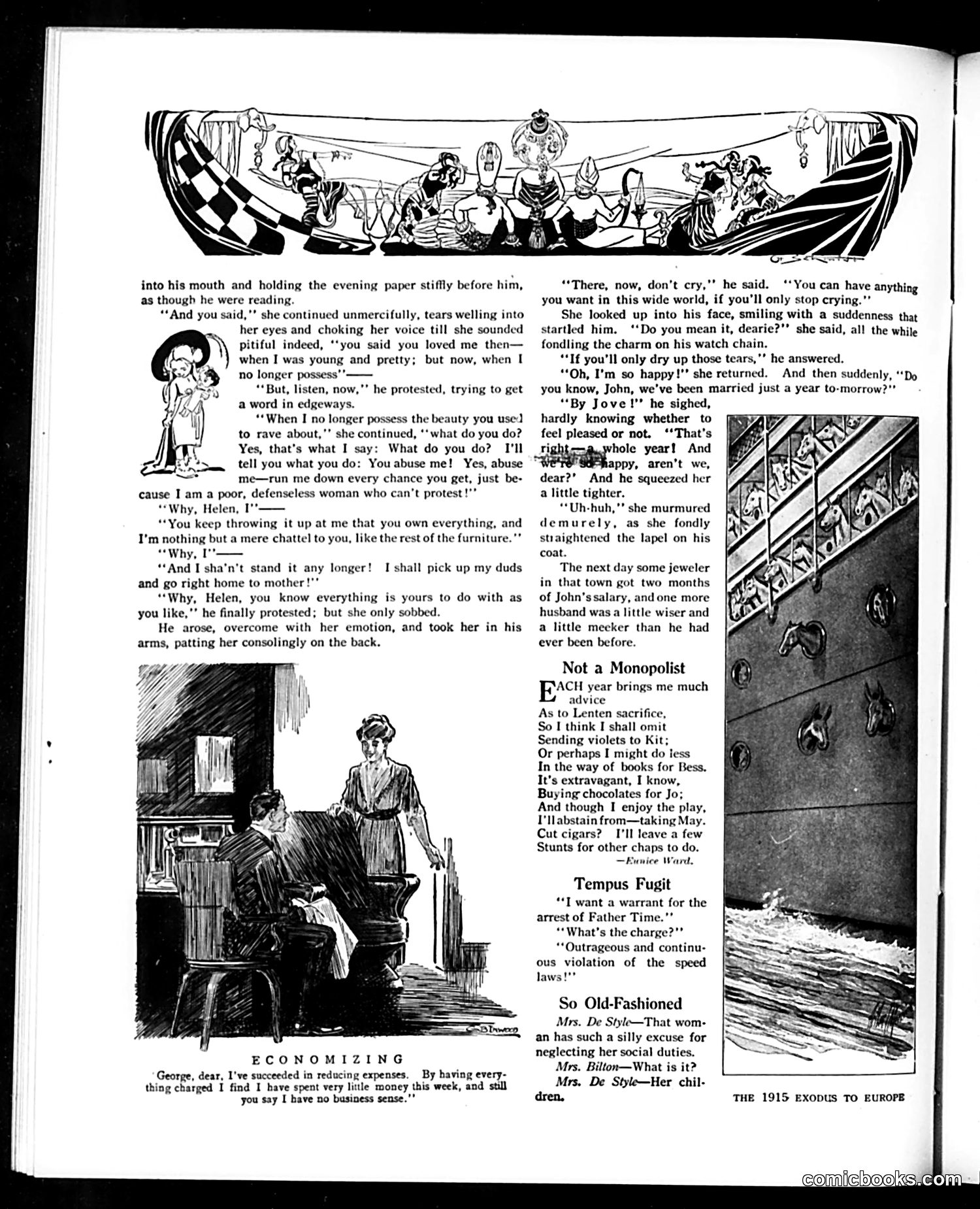Judge — March 13, 1915 — page 6 of 24