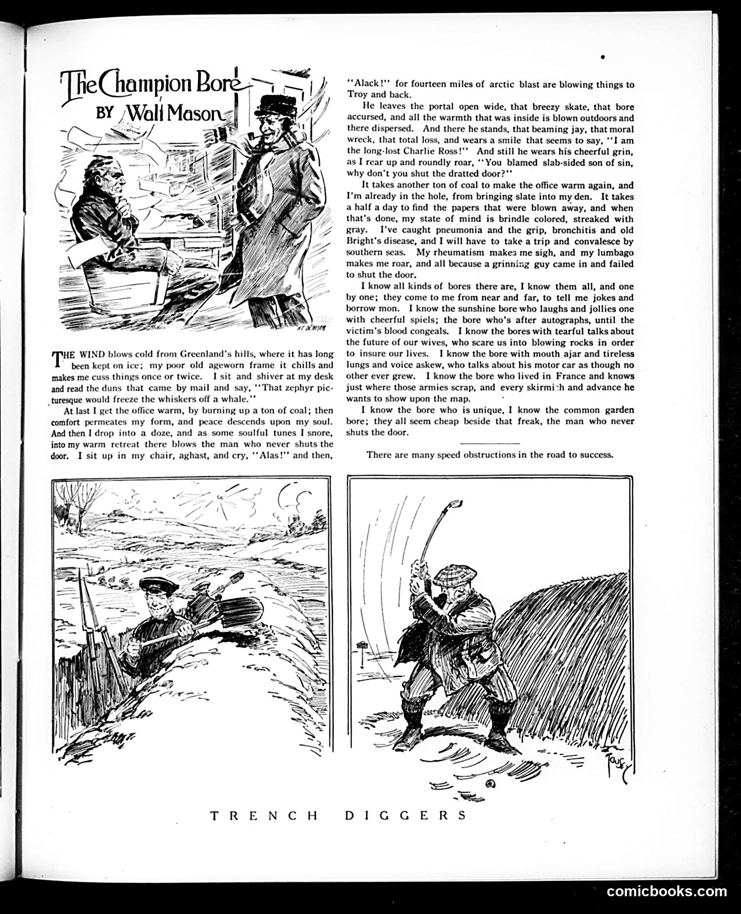 Judge — March 13, 1915 — page 7 of 24