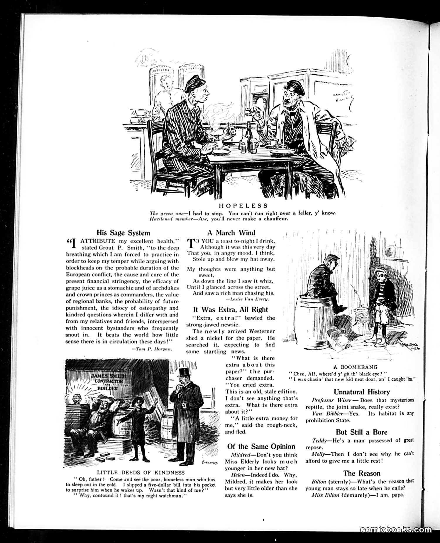 Judge — March 13, 1915 — page 8 of 24