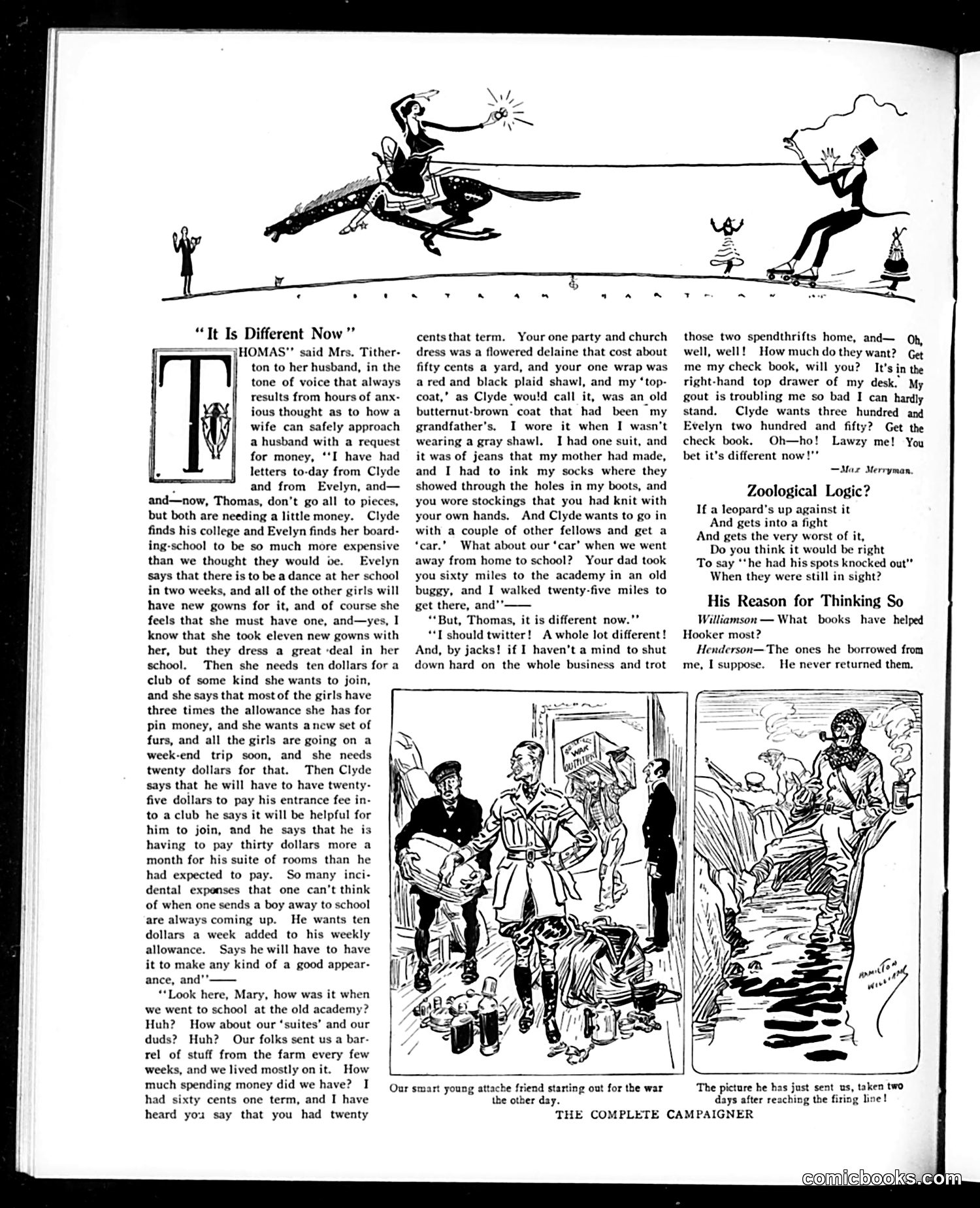 Judge — March 13, 1915 — page 10 of 24