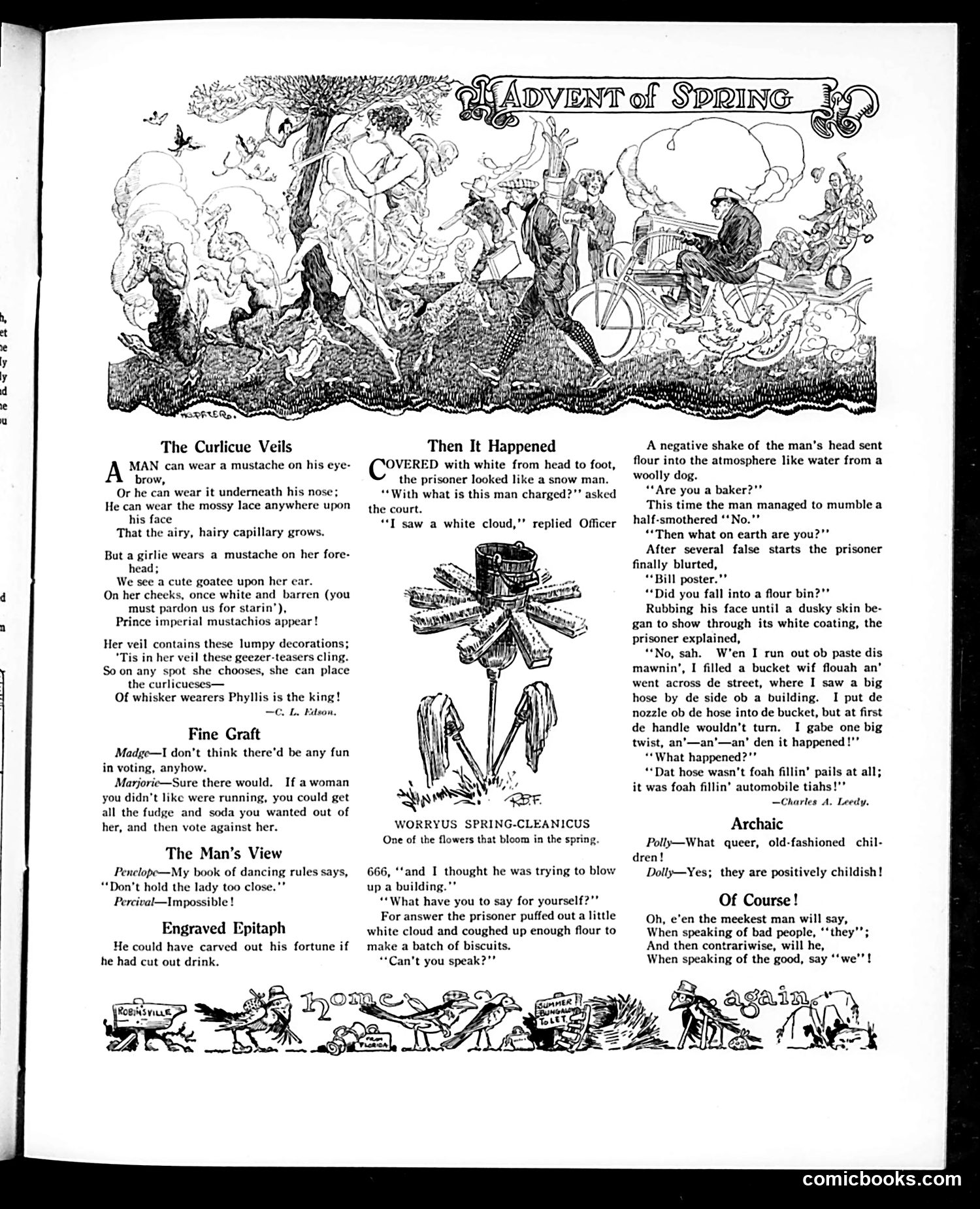 Judge — March 13, 1915 — page 11 of 24