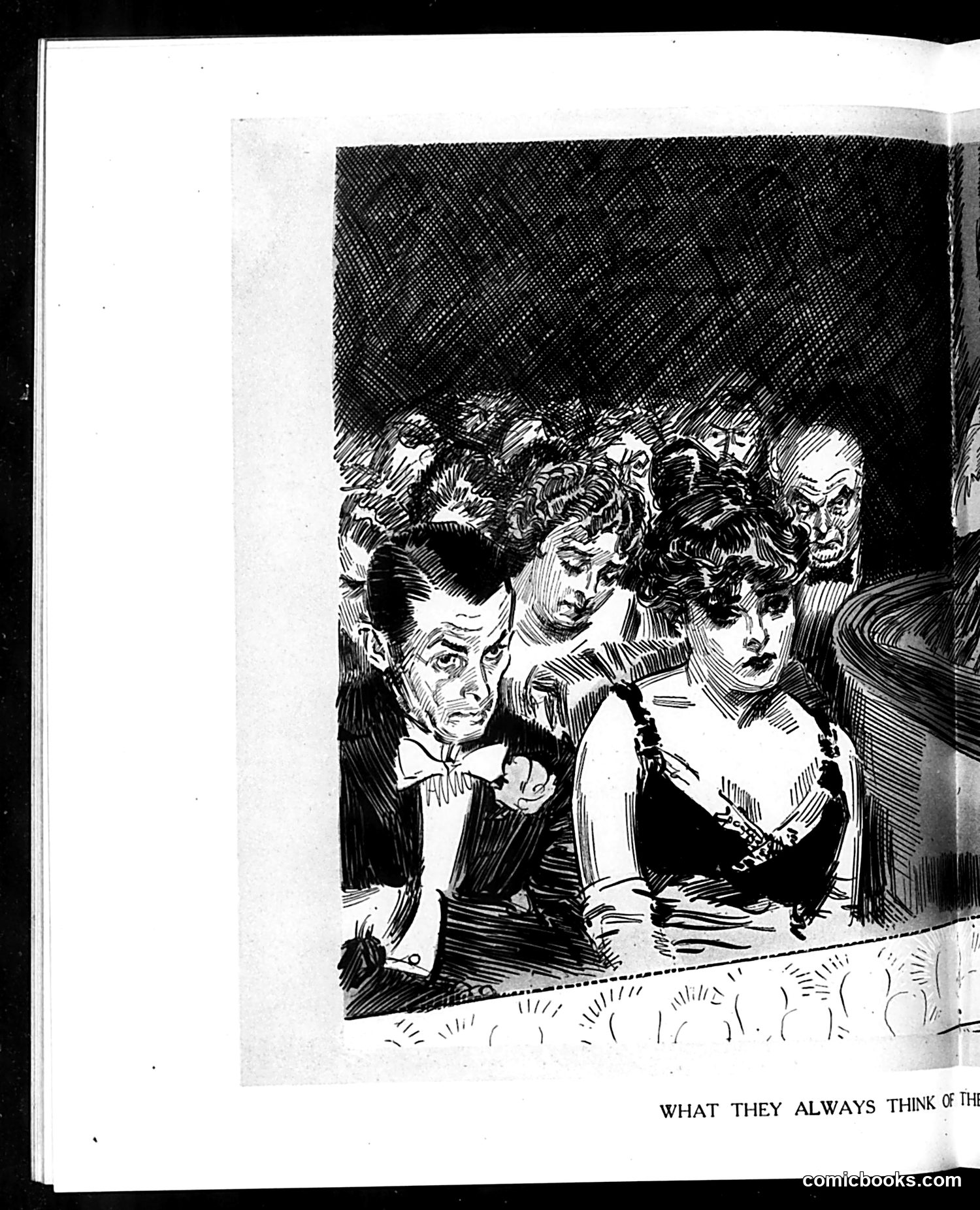 Judge — March 13, 1915 — page 12 of 24