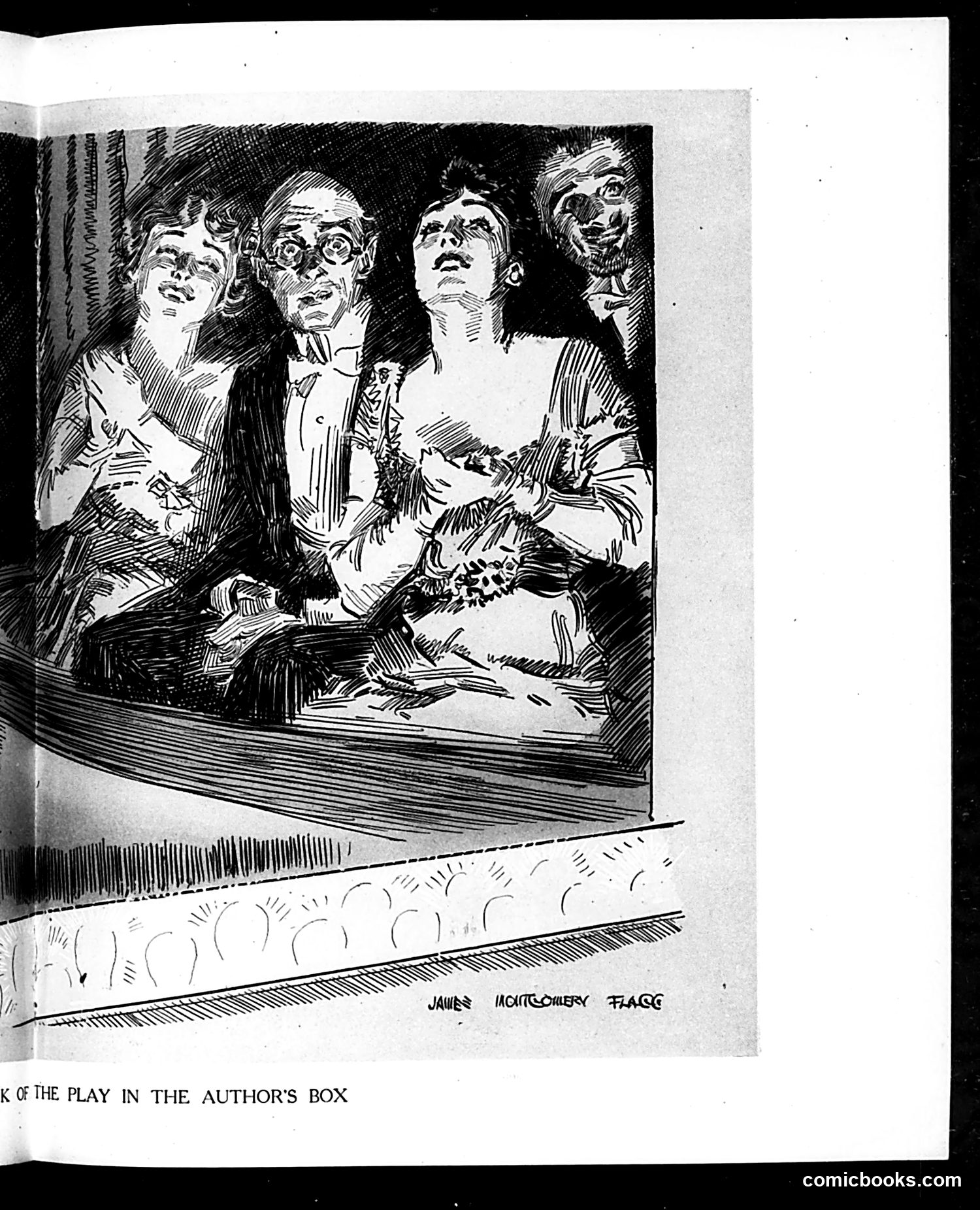Judge — March 13, 1915 — page 13 of 24