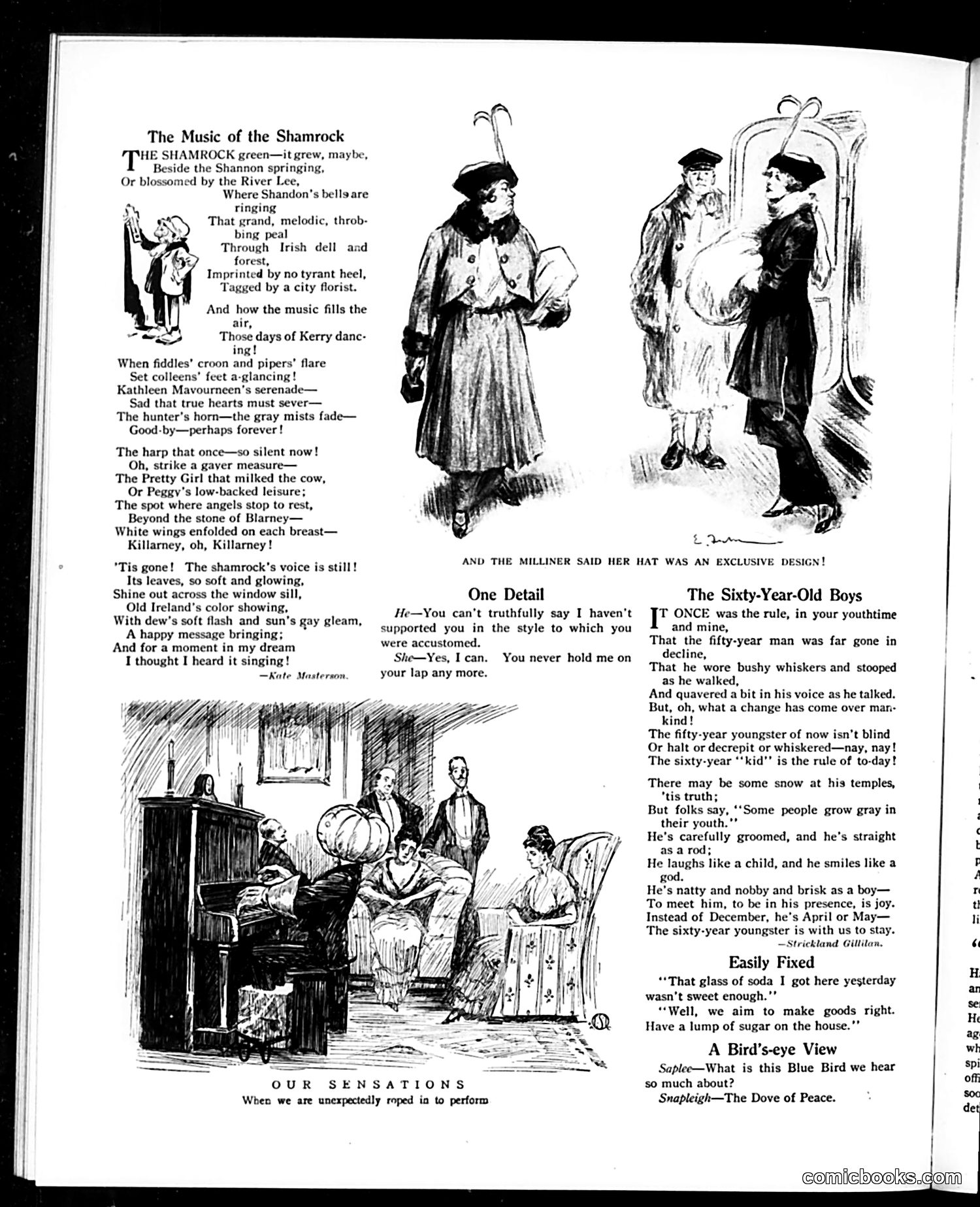 Judge — March 13, 1915 — page 14 of 24