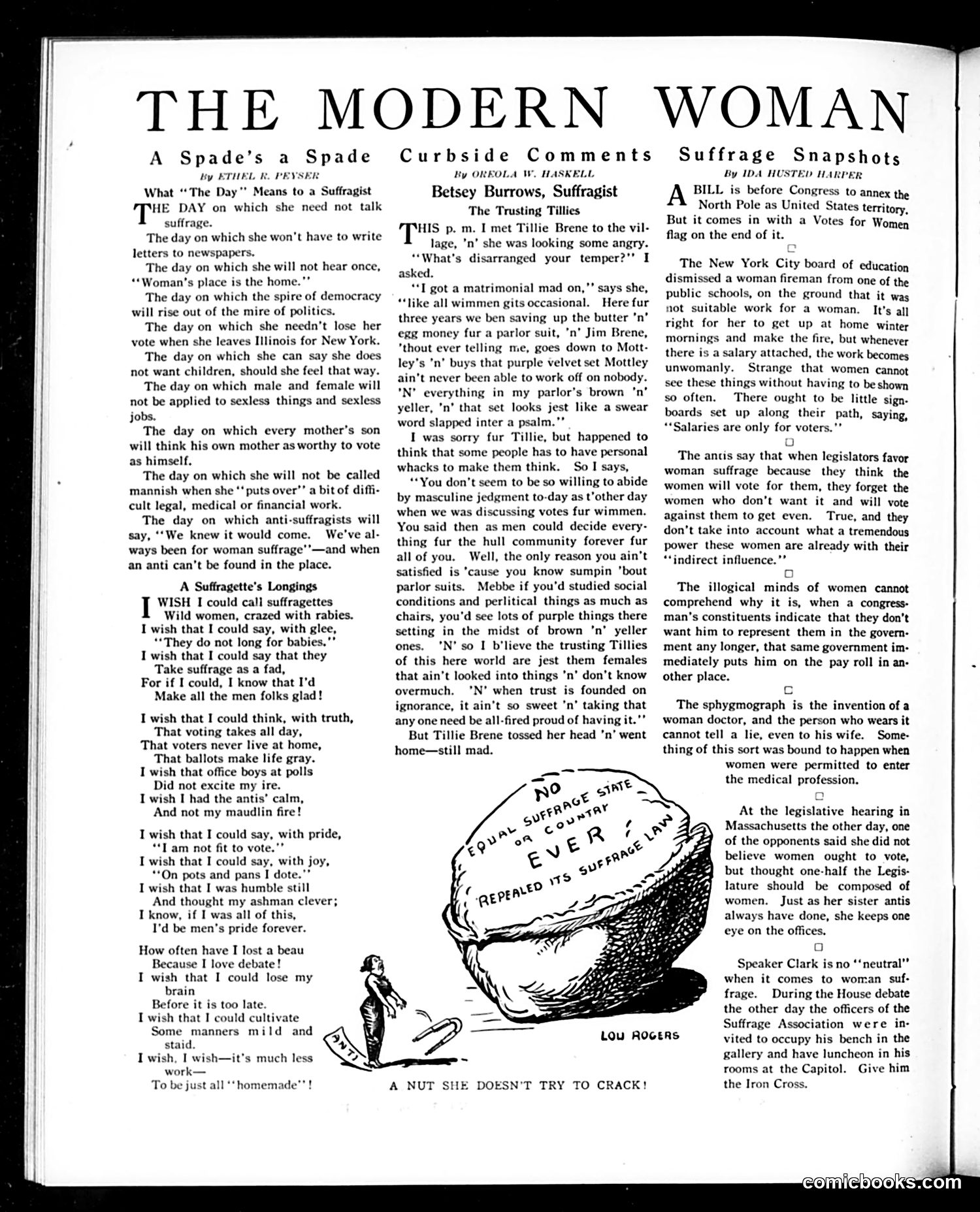 Judge — March 13, 1915 — page 16 of 24