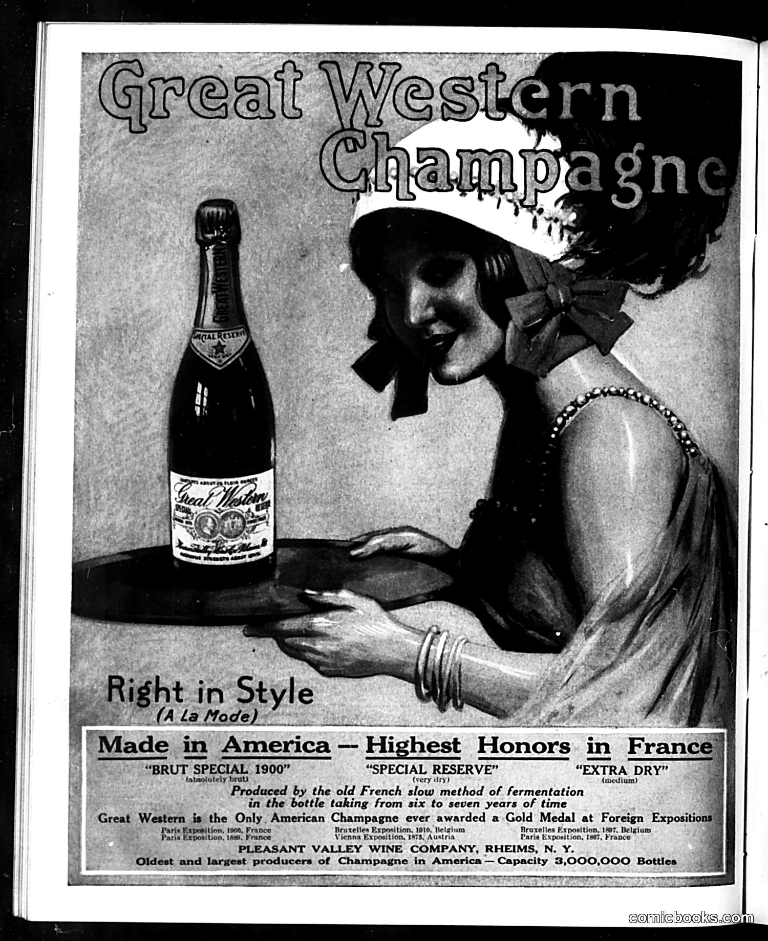 Judge — March 13, 1915 — page 24 of 24