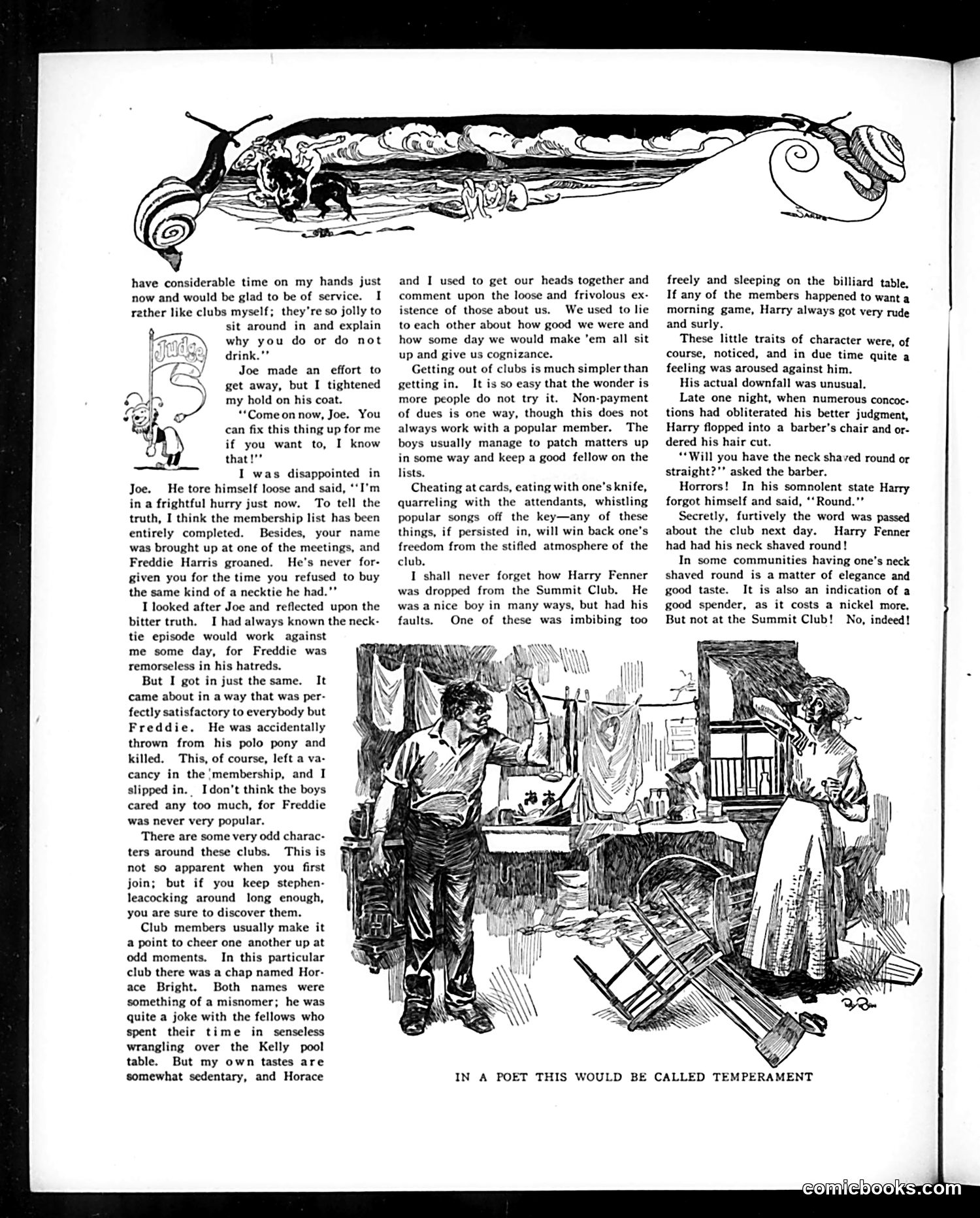 Judge — March 20, 1915 — page 6 of 24