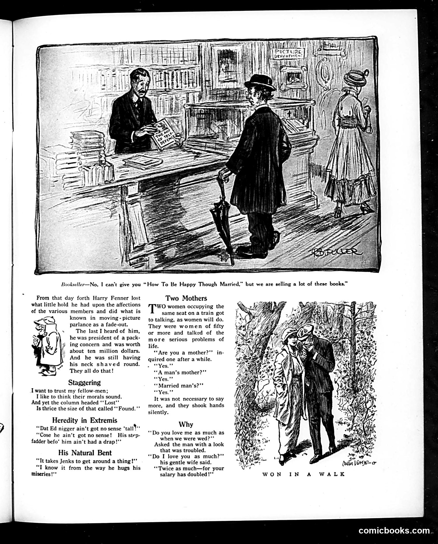 Judge — March 20, 1915 — page 7 of 24