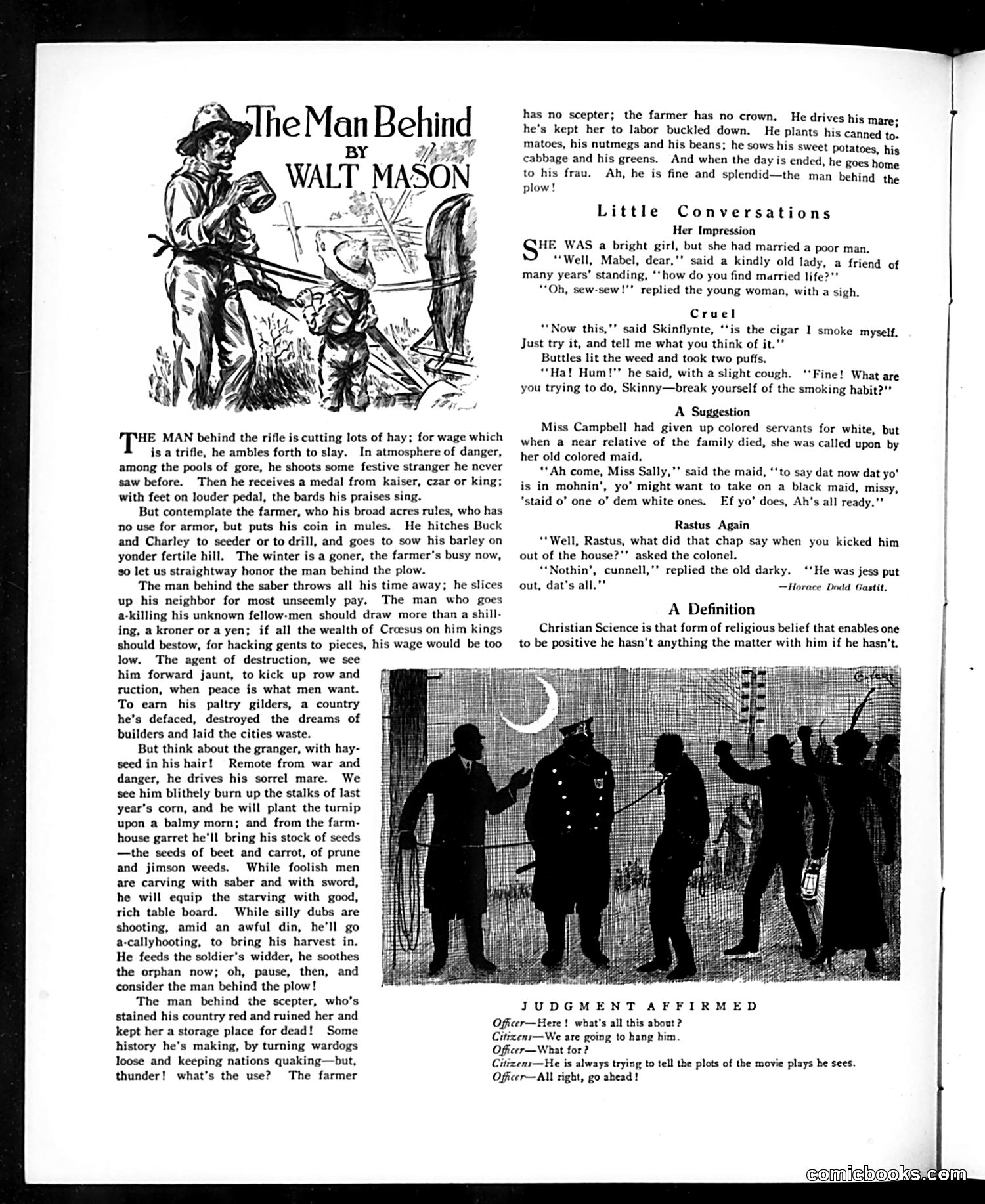 Judge — March 20, 1915 — page 10 of 24