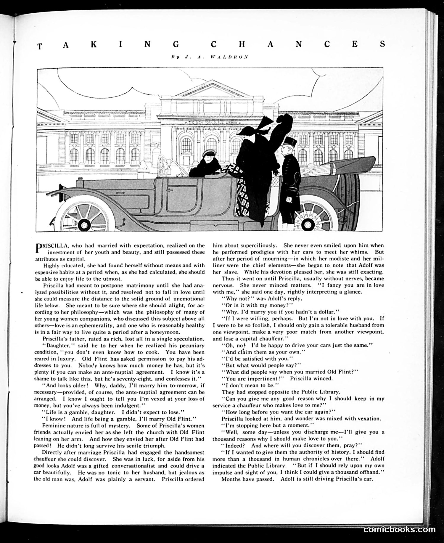 Judge — March 20, 1915 — page 11 of 24