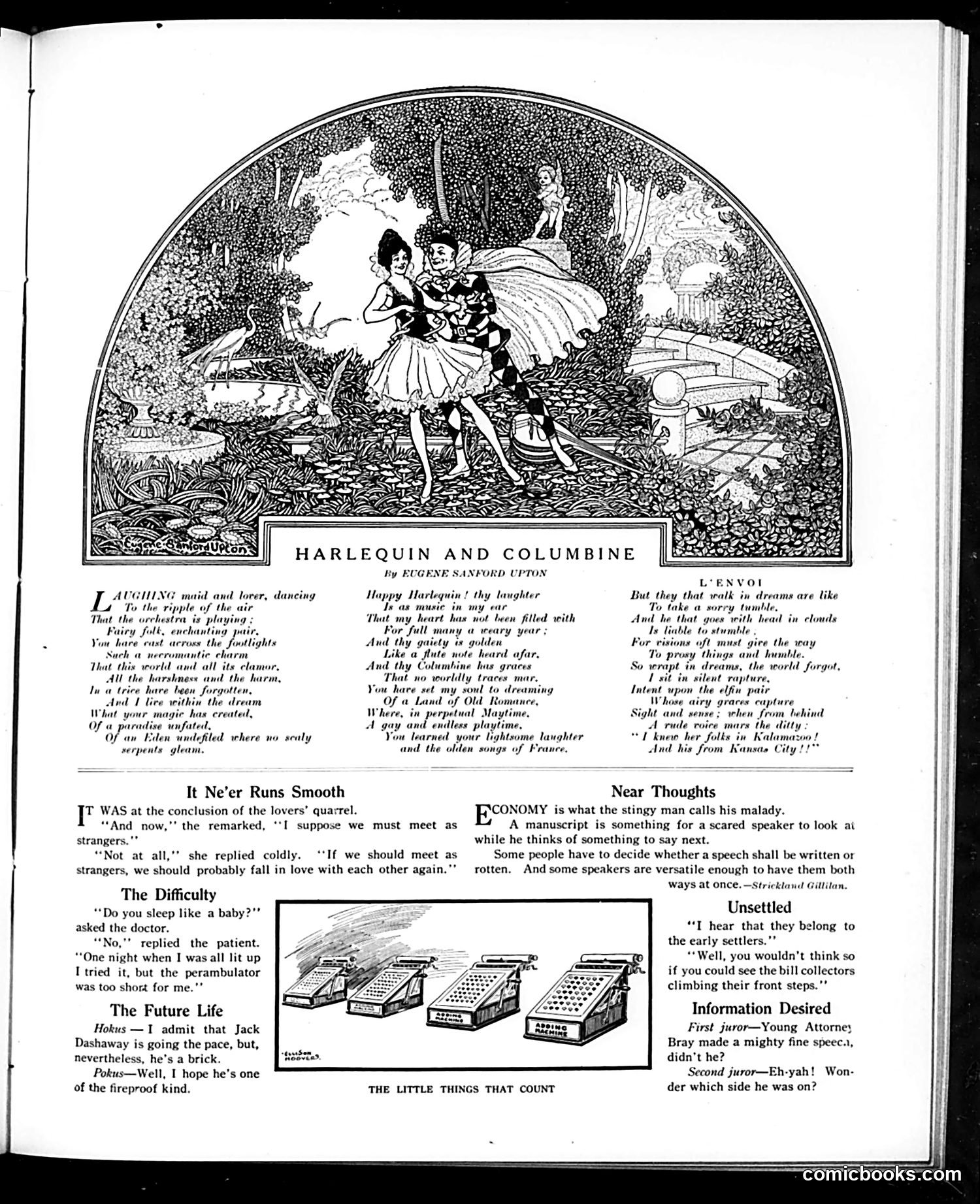 Judge — March 20, 1915 — page 13 of 24