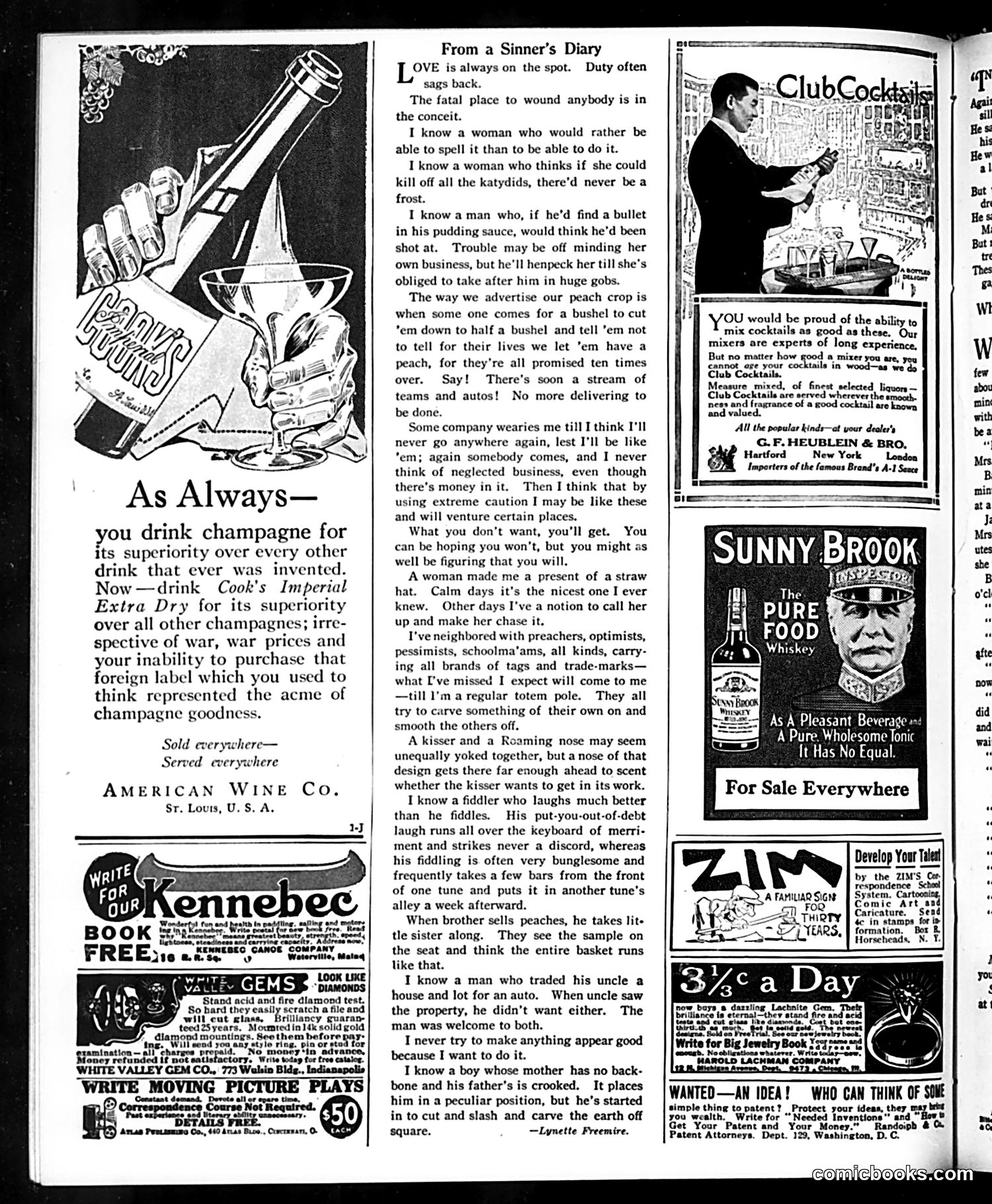 Judge — March 20, 1915 — page 18 of 24