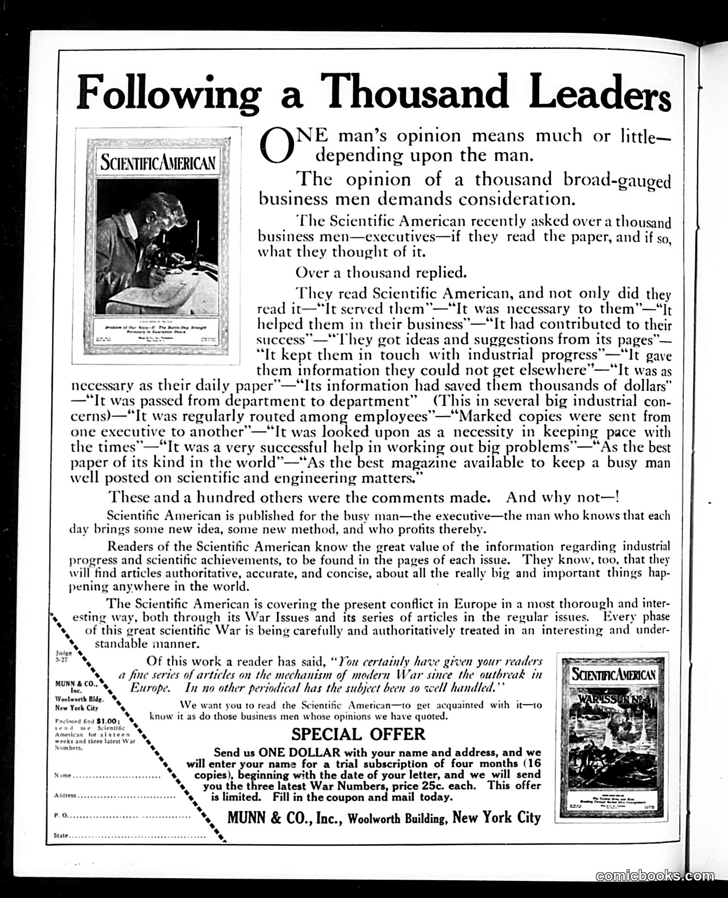 Judge — March 27, 1915 — page 2 of 24