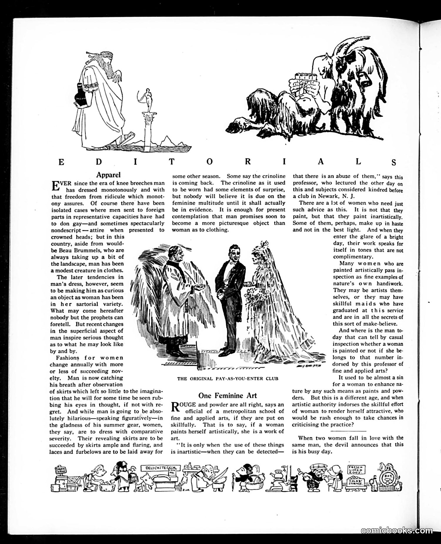 Judge — March 27, 1915 — page 4 of 24
